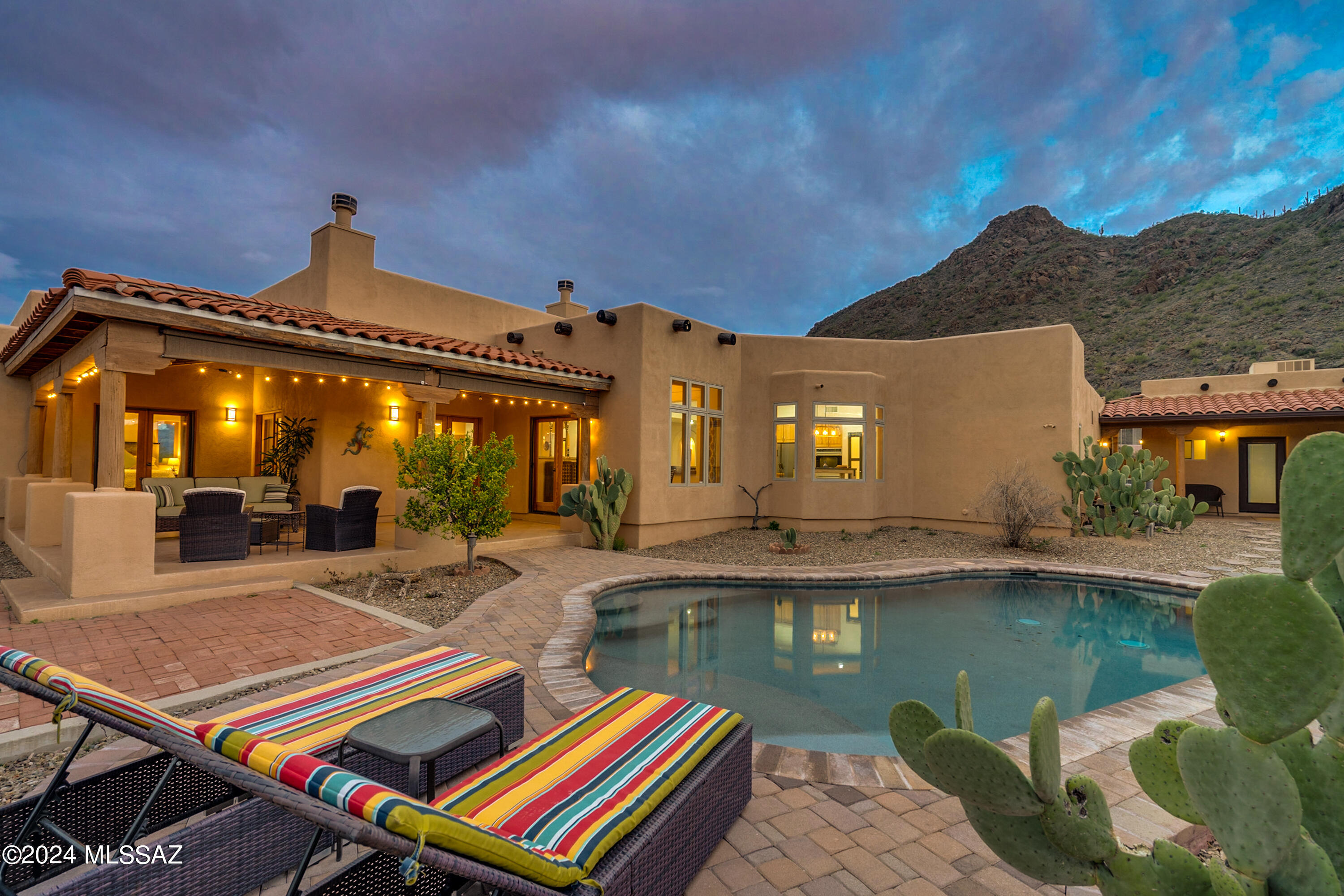 Mesquite Hills (1-21) - Residential