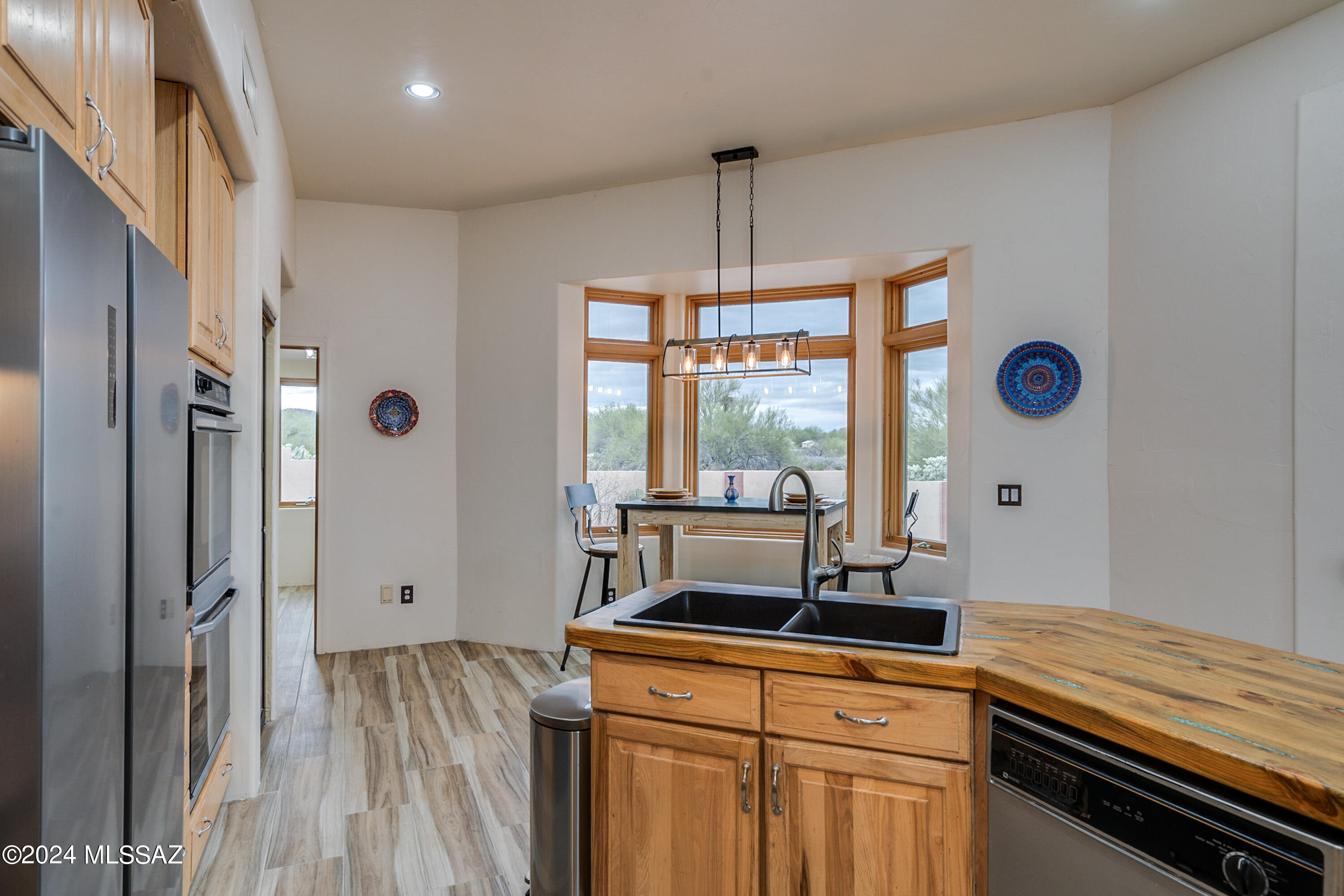 Mesquite Hills (1-21) - Residential