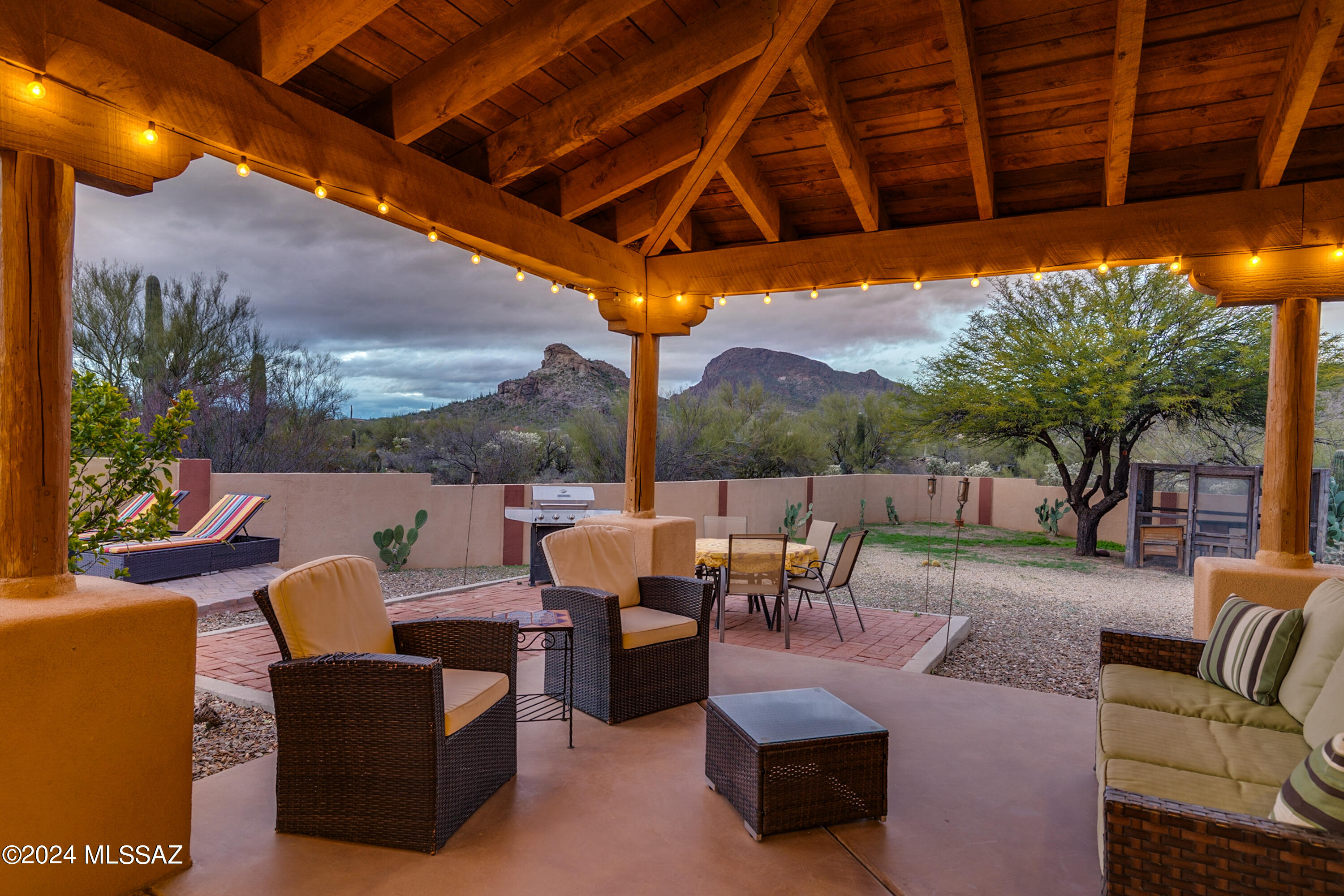 Mesquite Hills (1-21) - Residential