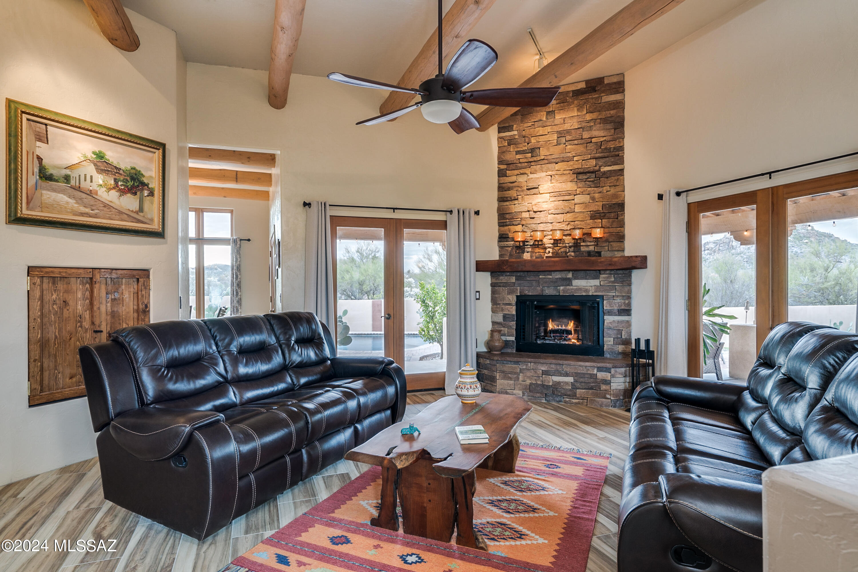 Mesquite Hills (1-21) - Residential