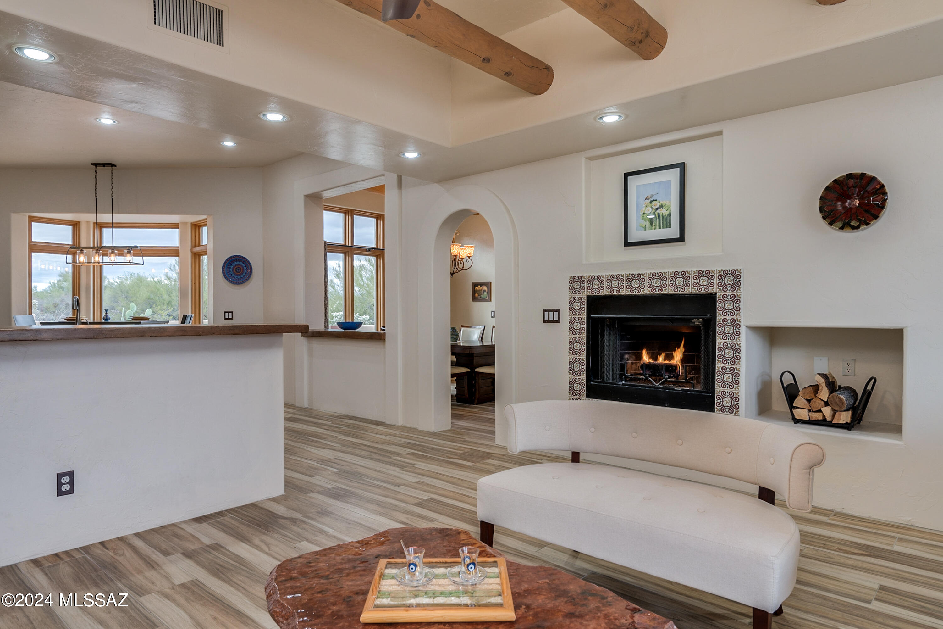 Mesquite Hills (1-21) - Residential