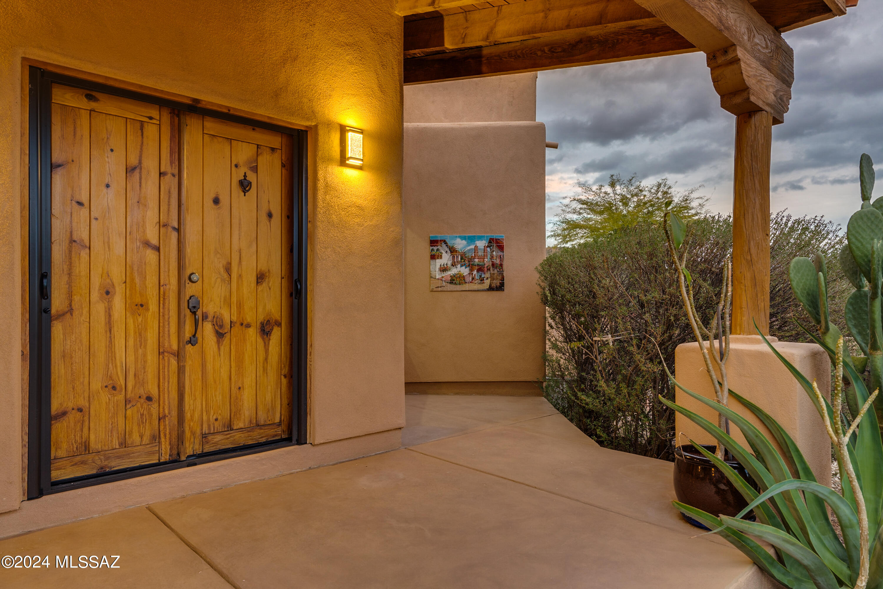 Mesquite Hills (1-21) - Residential