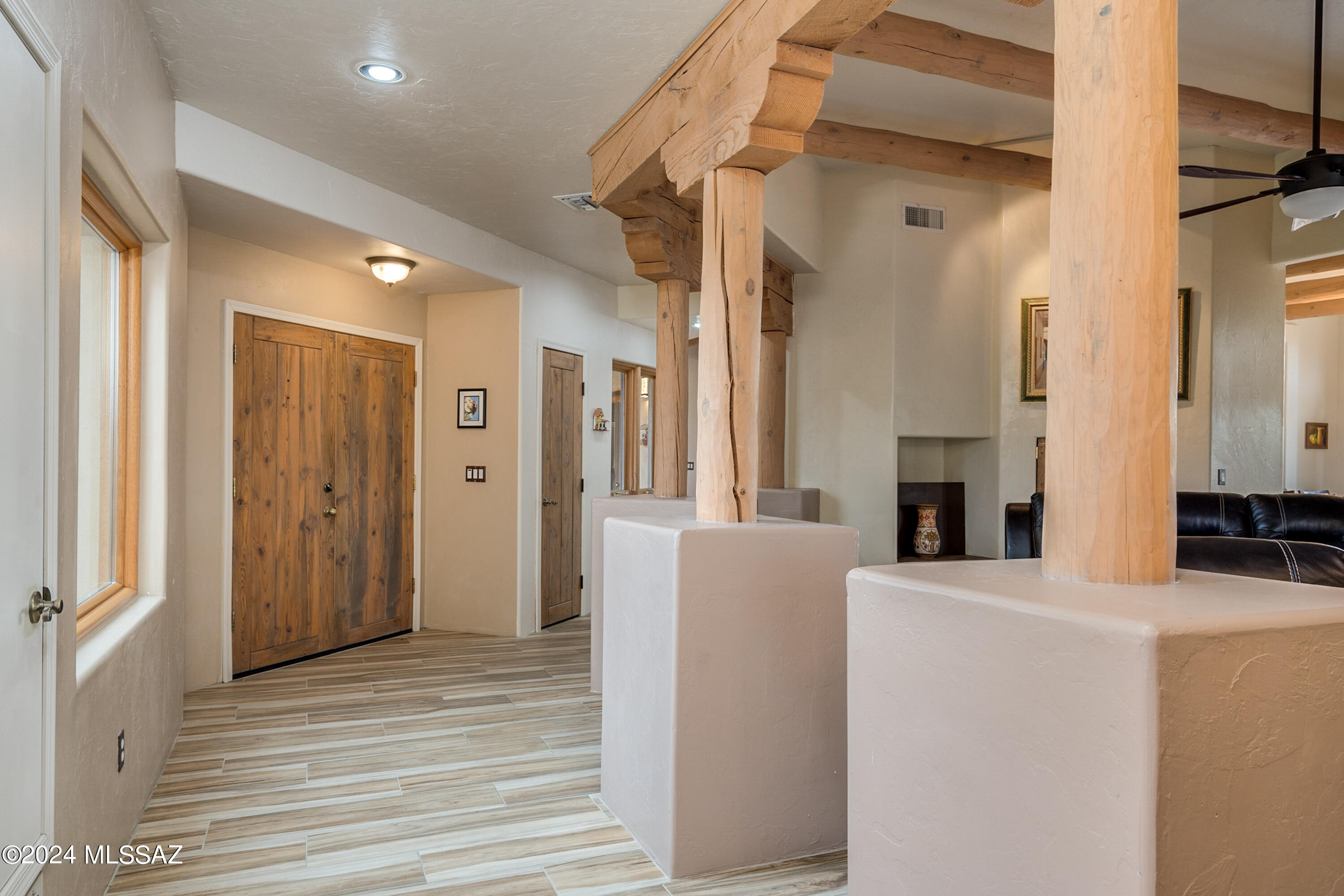 Mesquite Hills (1-21) - Residential