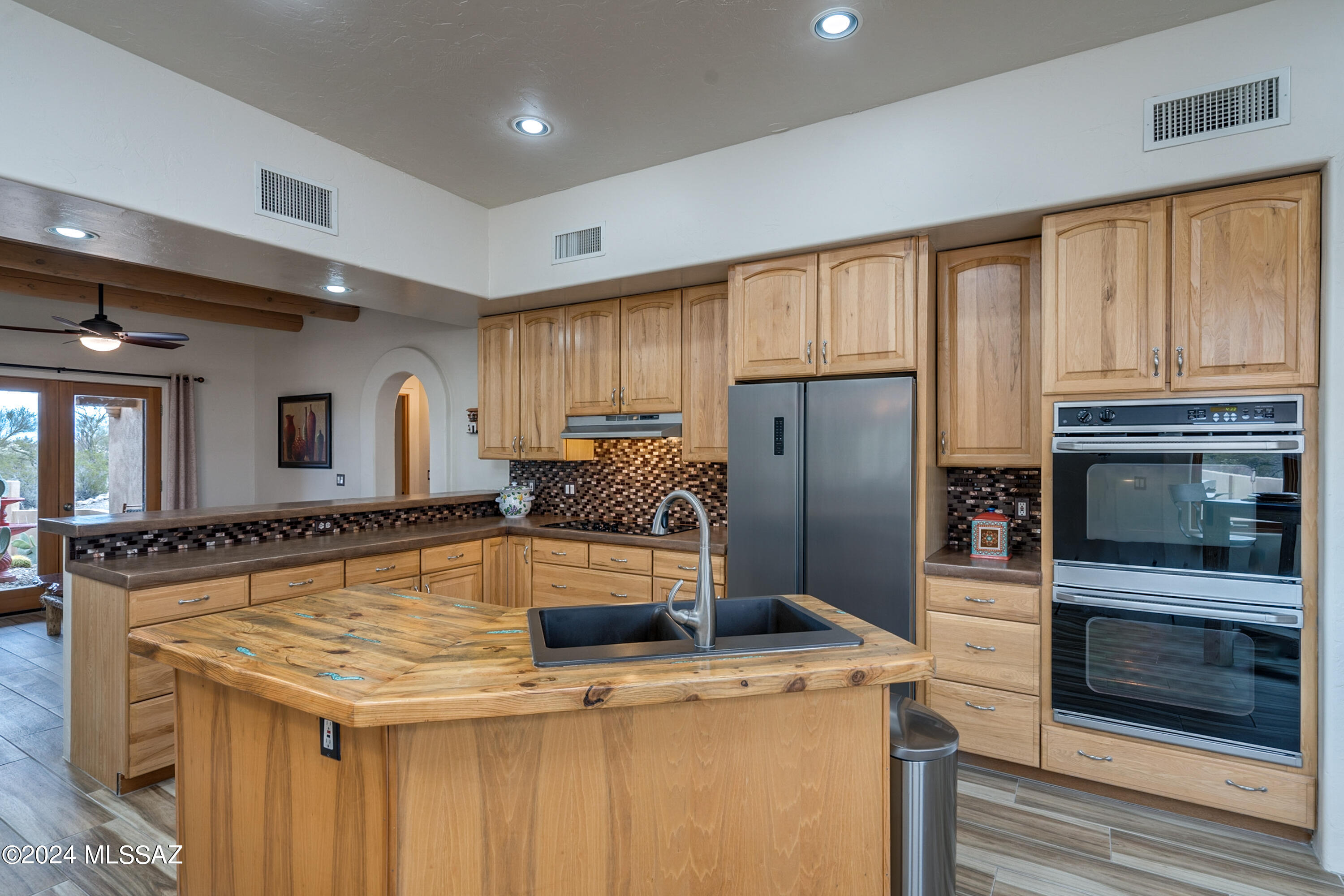 Mesquite Hills (1-21) - Residential
