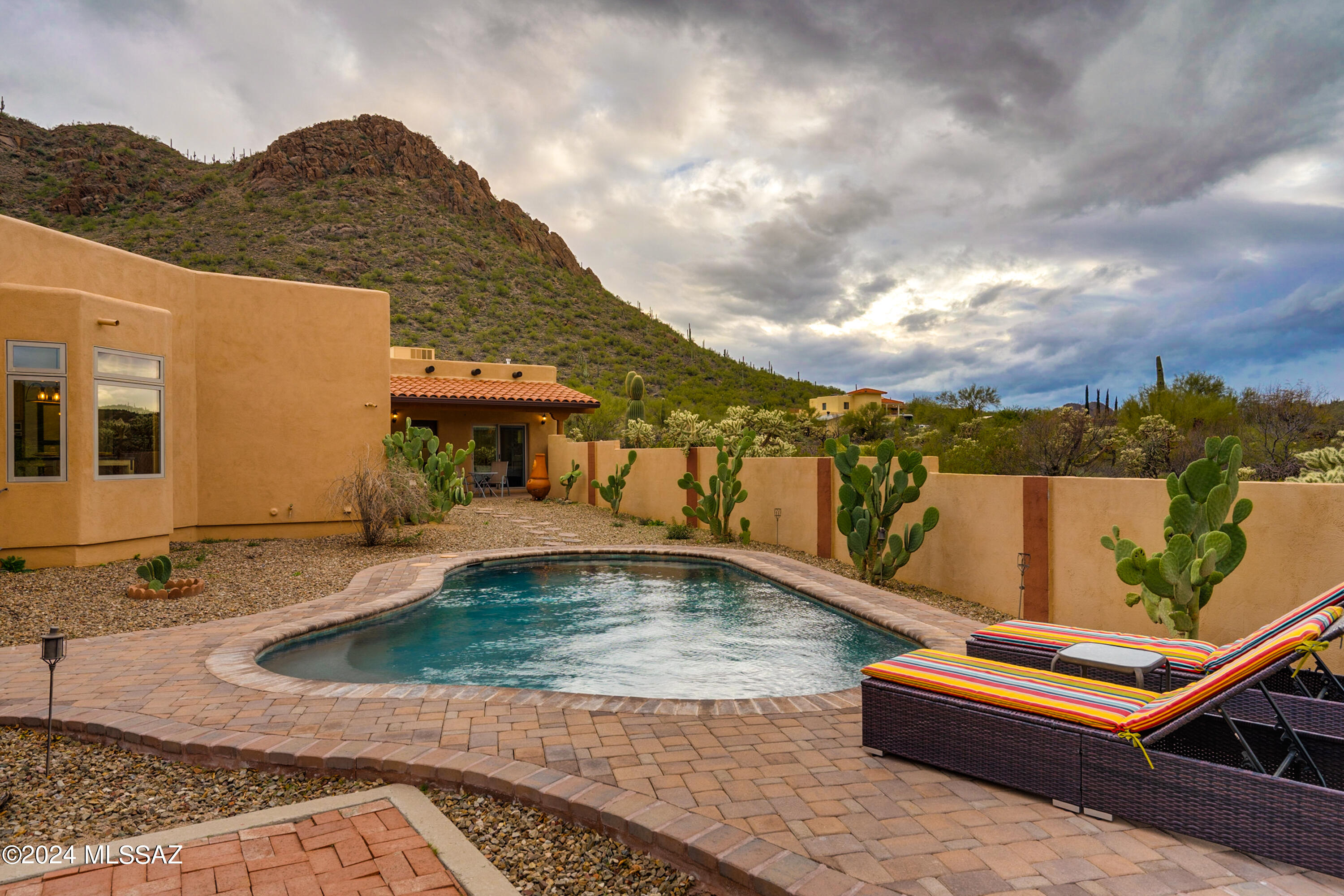 Mesquite Hills (1-21) - Residential
