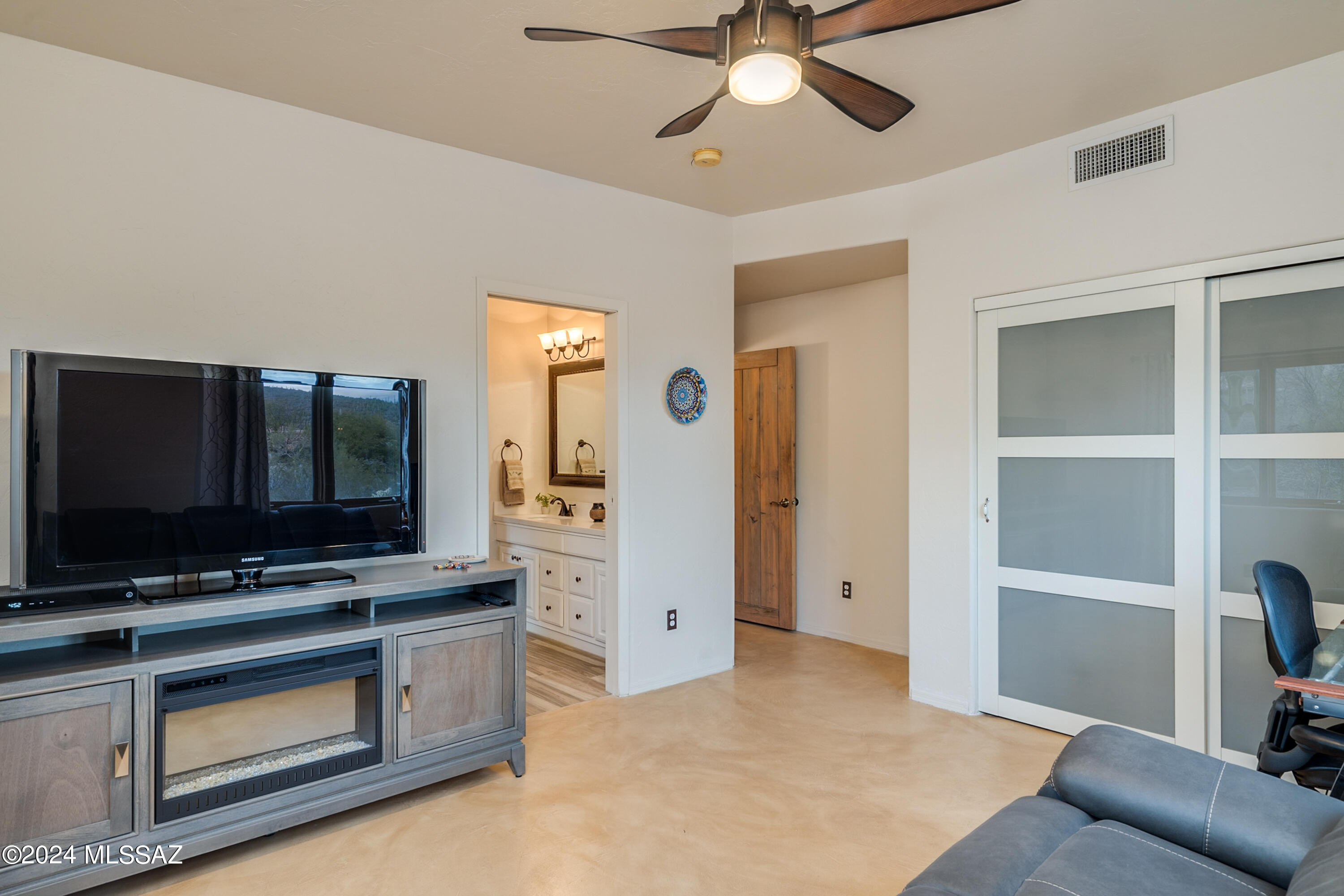 Mesquite Hills (1-21) - Residential