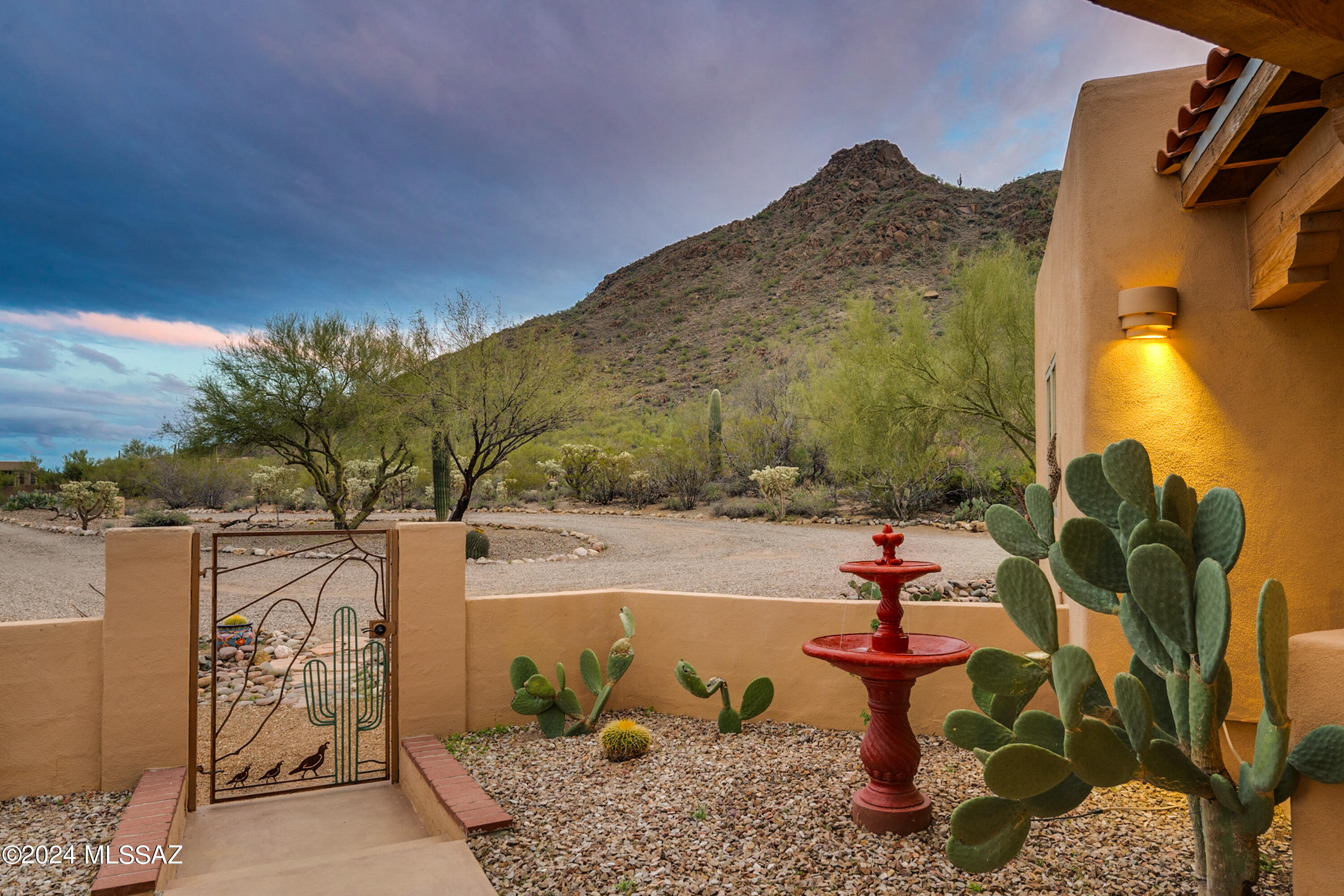 Mesquite Hills (1-21) - Residential