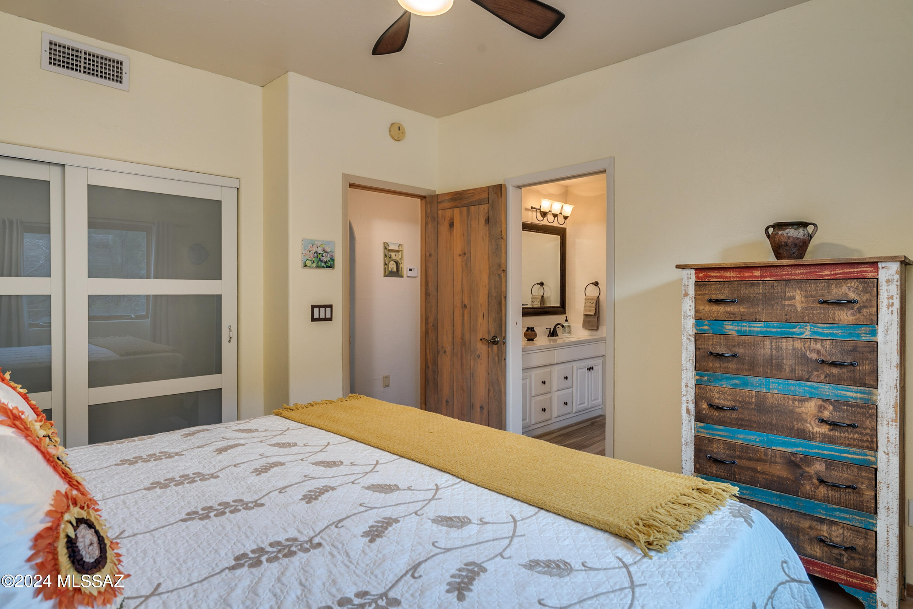 Mesquite Hills (1-21) - Residential