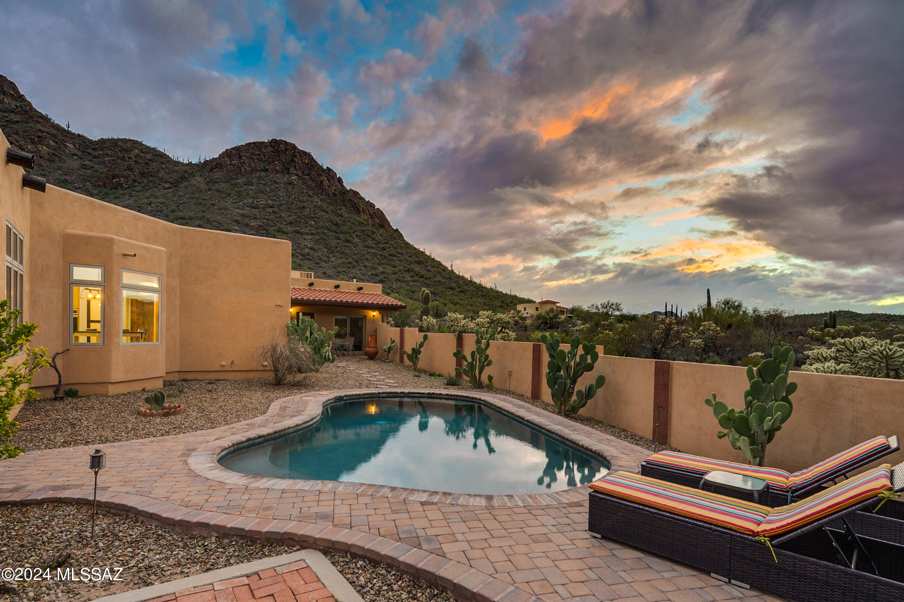 Mesquite Hills (1-21) - Residential