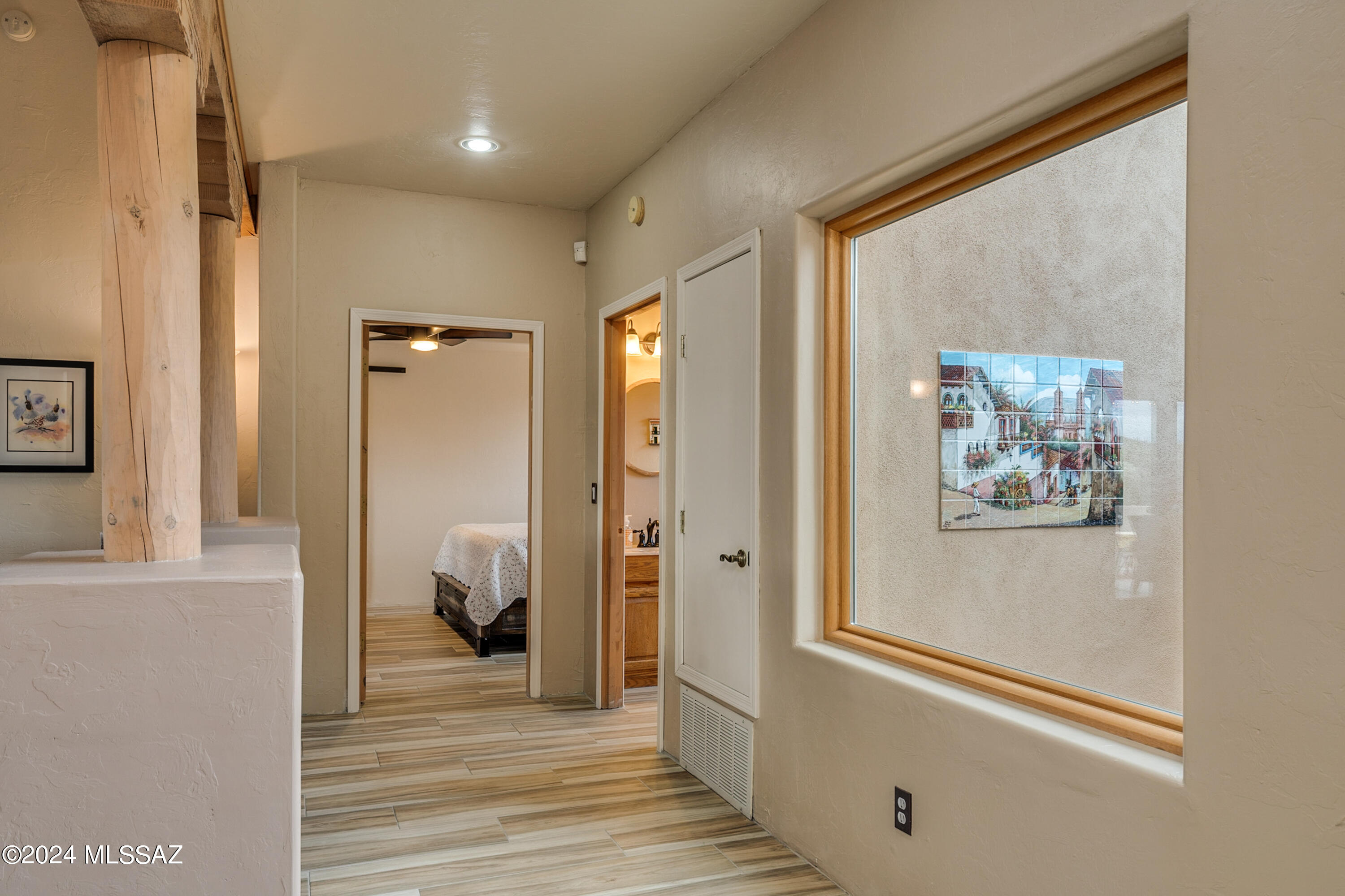 Mesquite Hills (1-21) - Residential