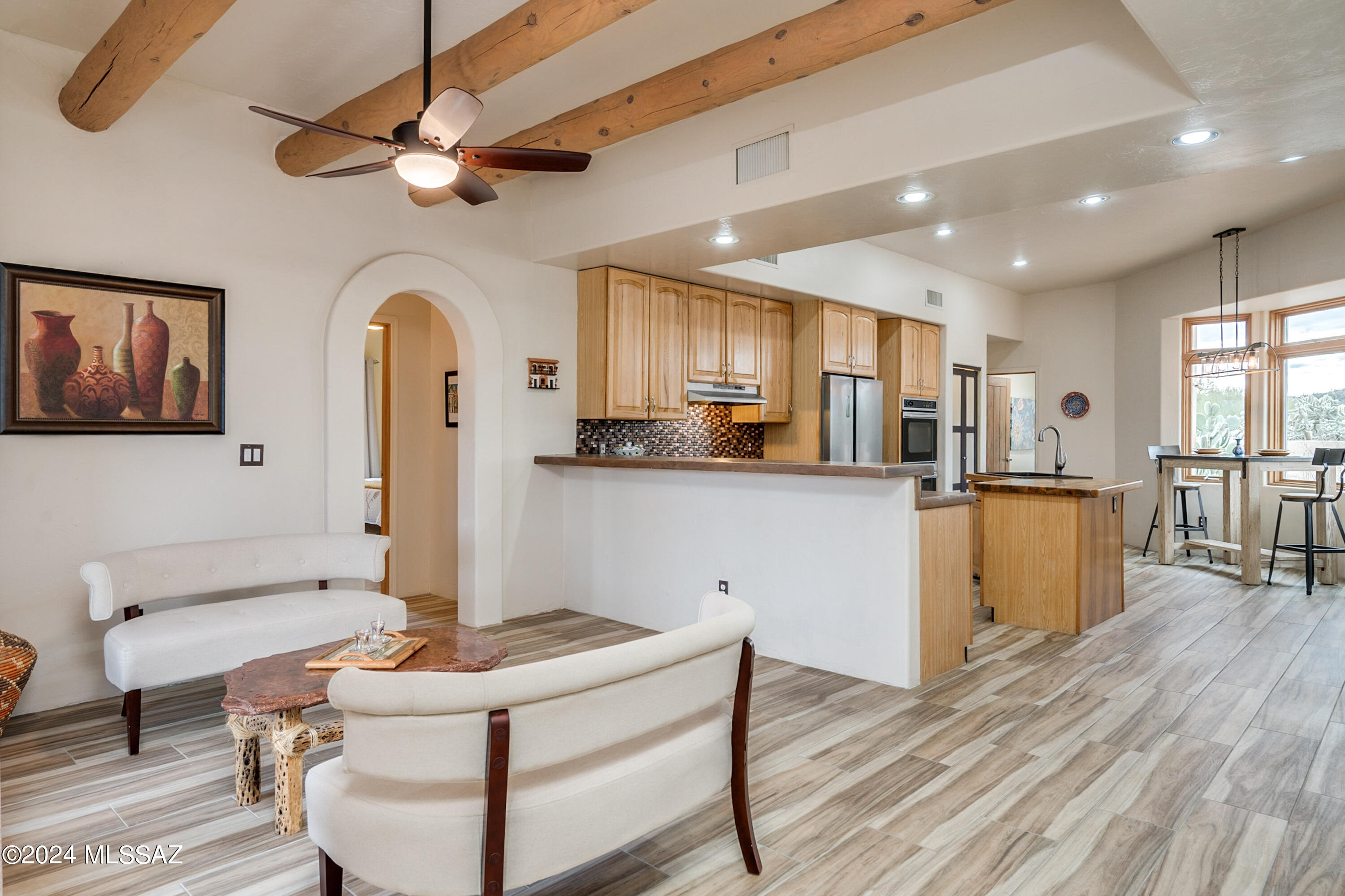 Mesquite Hills (1-21) - Residential