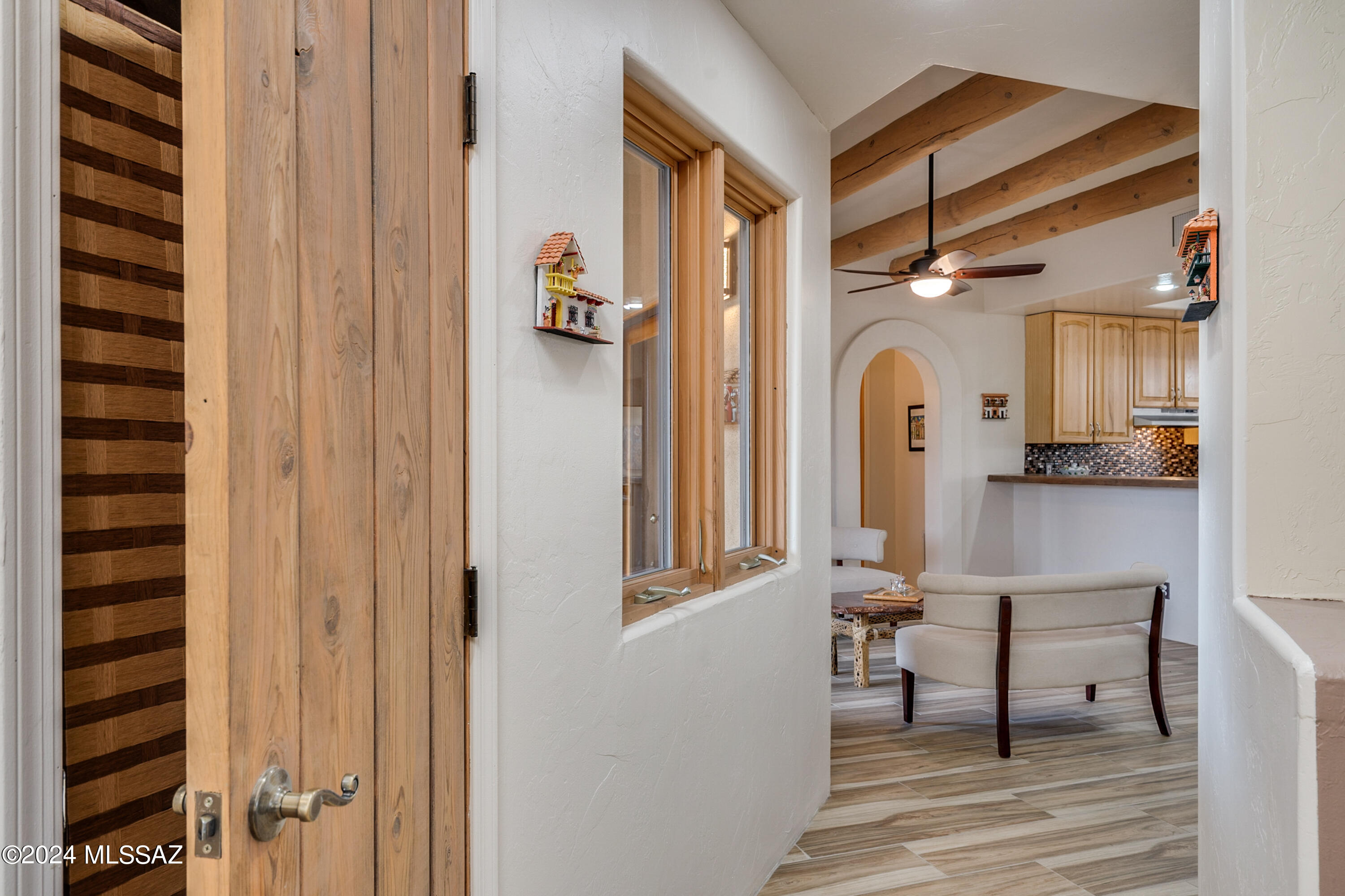 Mesquite Hills (1-21) - Residential