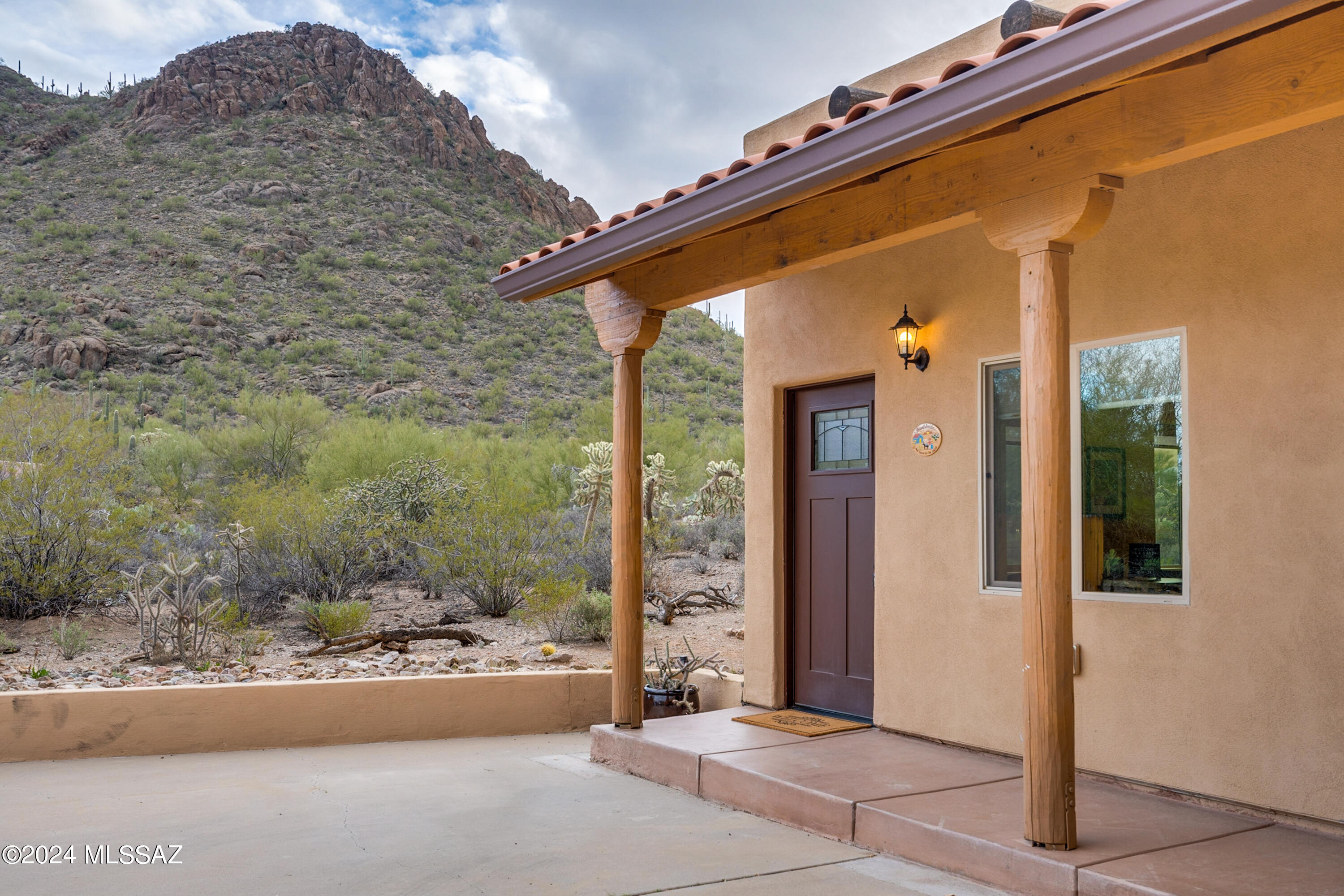 Mesquite Hills (1-21) - Residential