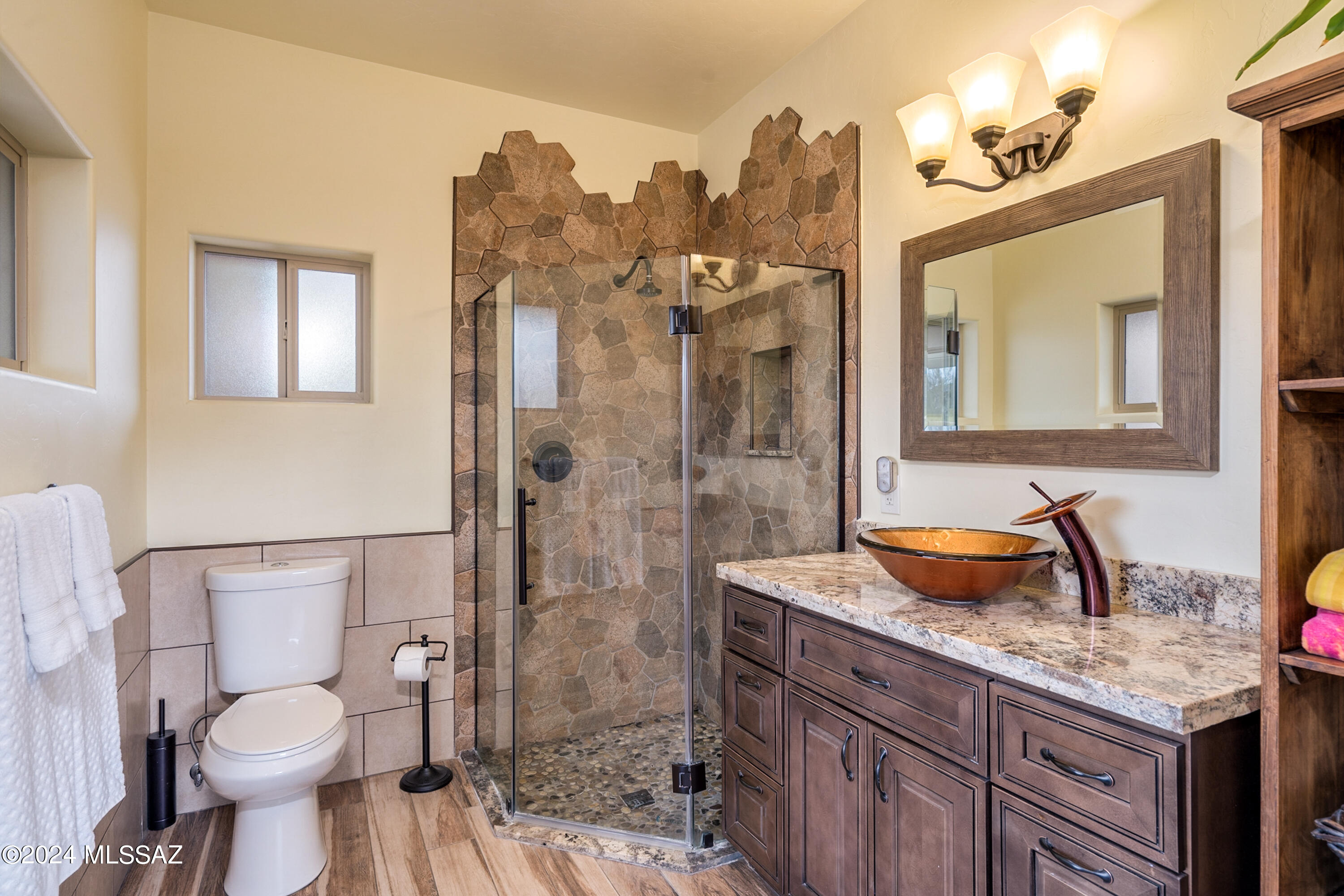Mesquite Hills (1-21) - Residential