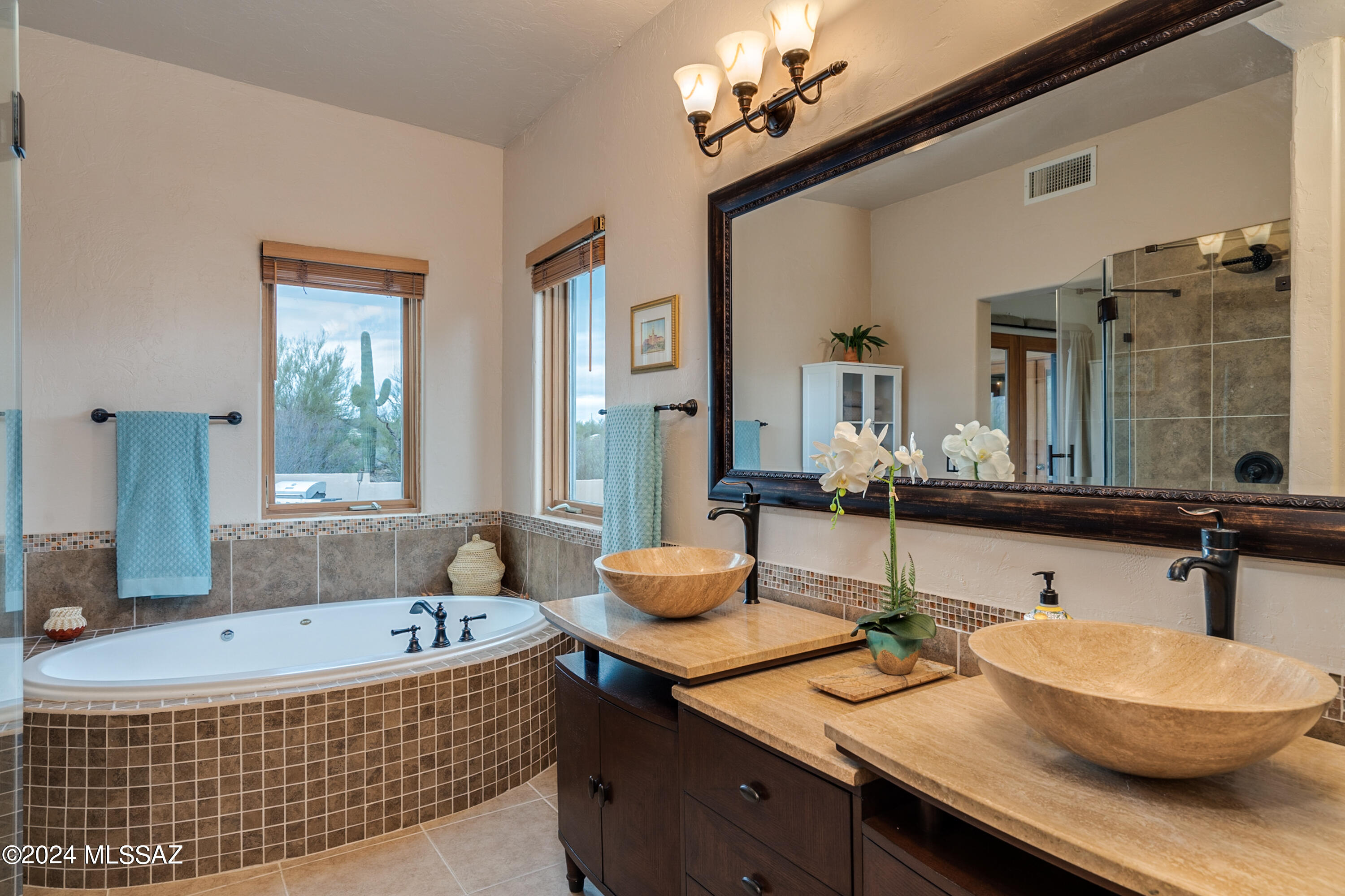 Mesquite Hills (1-21) - Residential