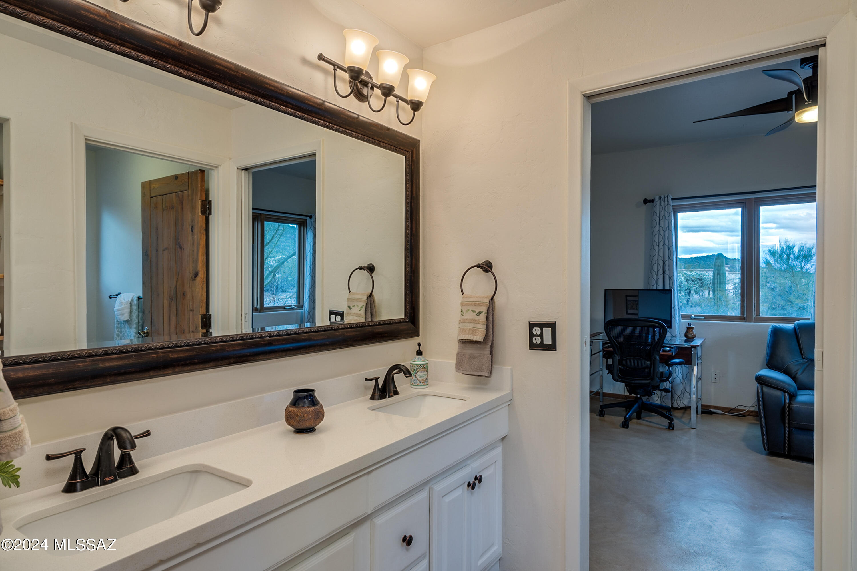 Mesquite Hills (1-21) - Residential