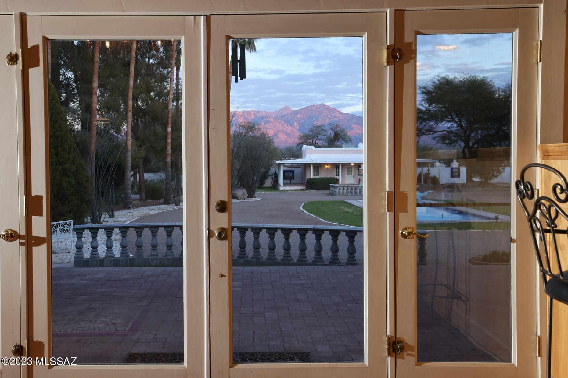 Other/Unknown - Residential