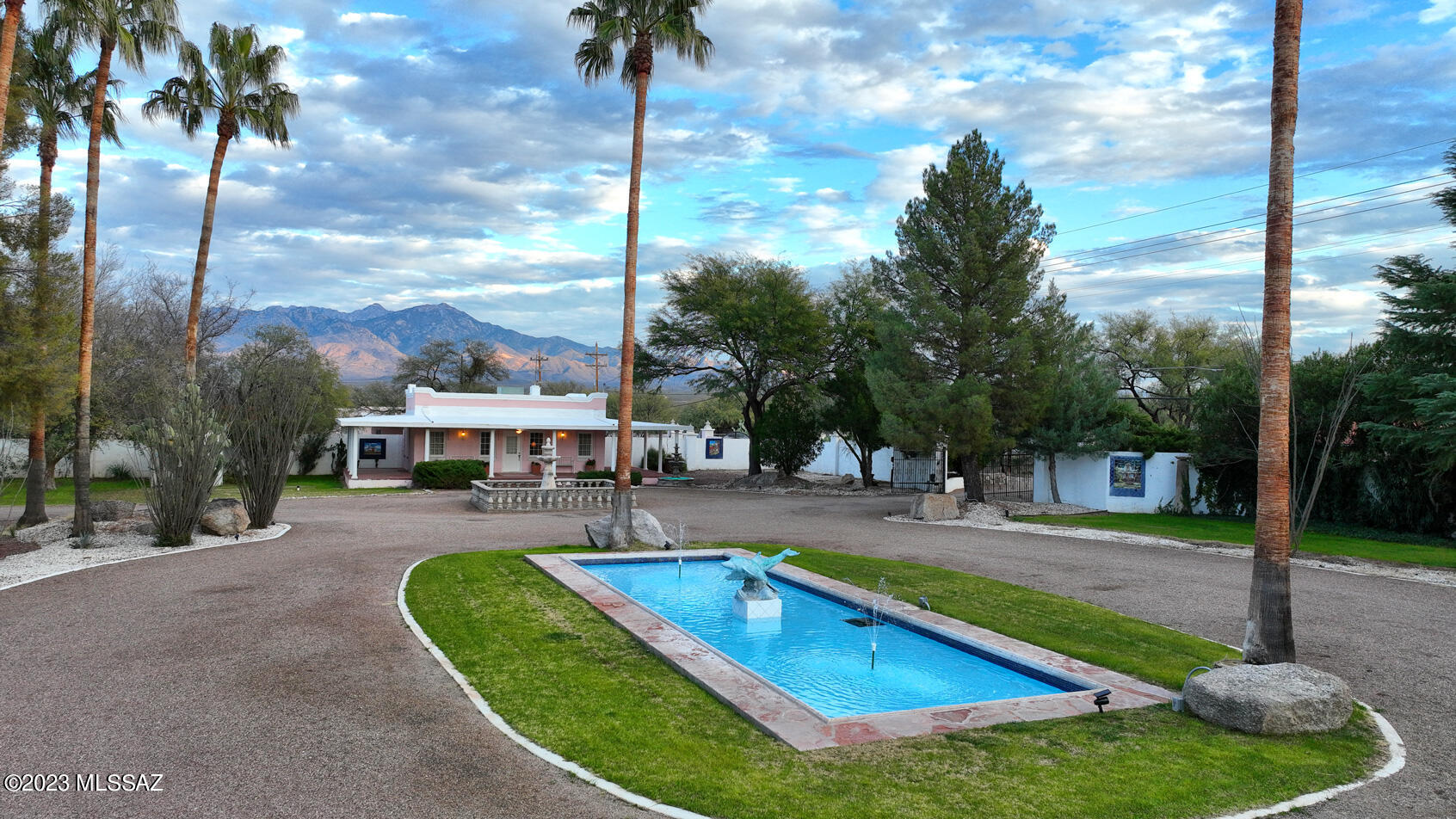 Other/Unknown - Residential