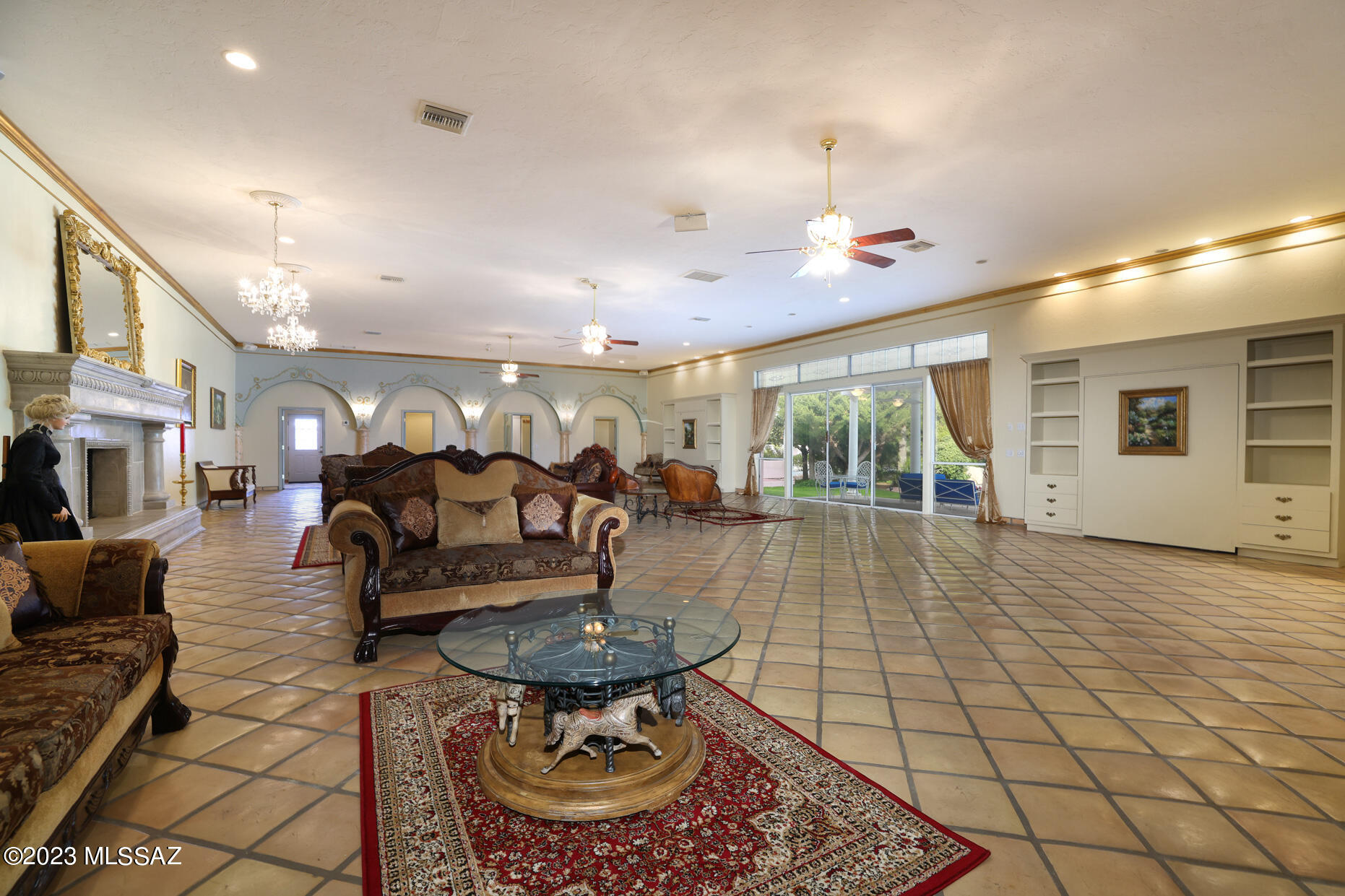 Other/Unknown - Residential