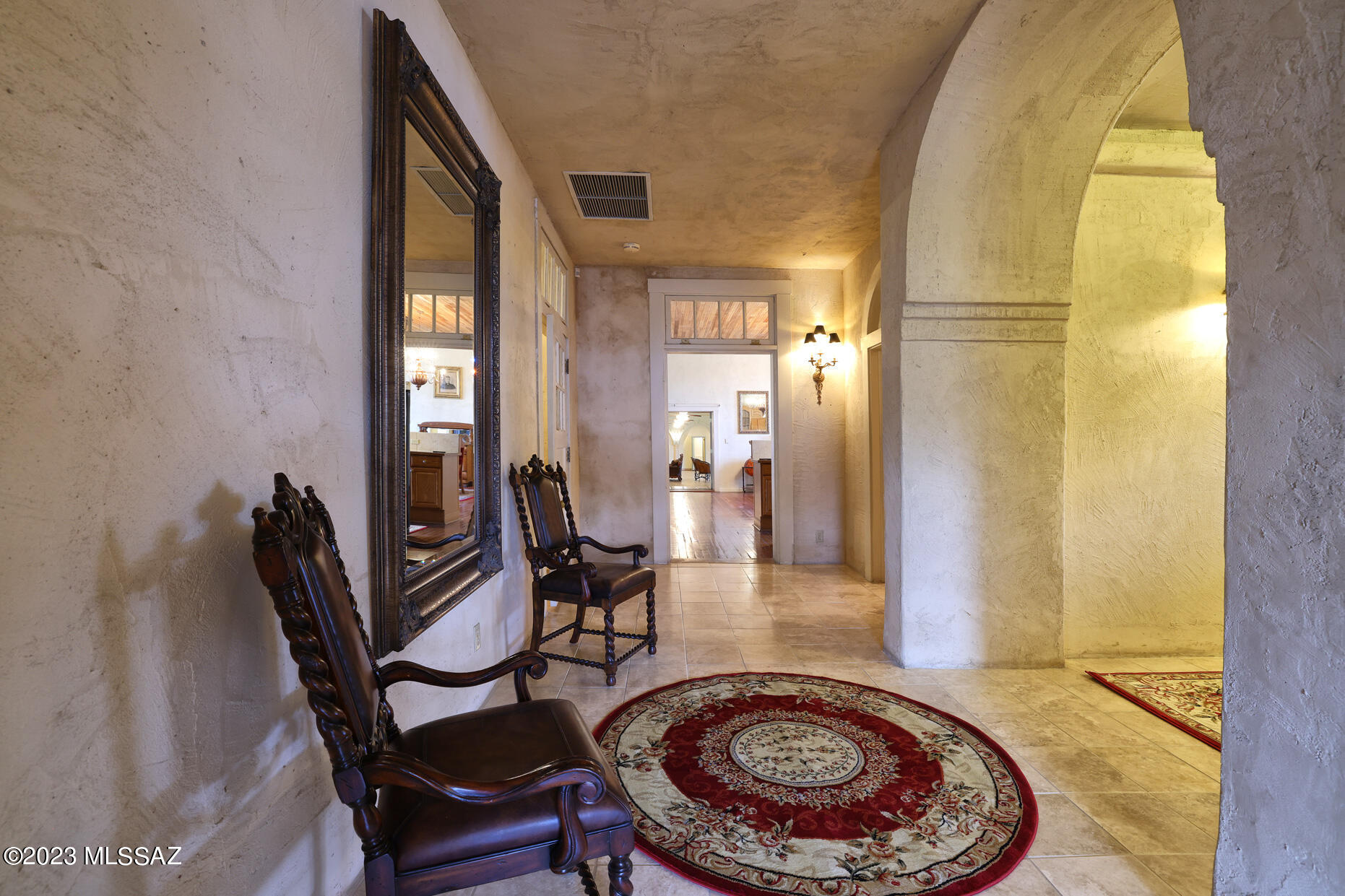 Other/Unknown - Residential