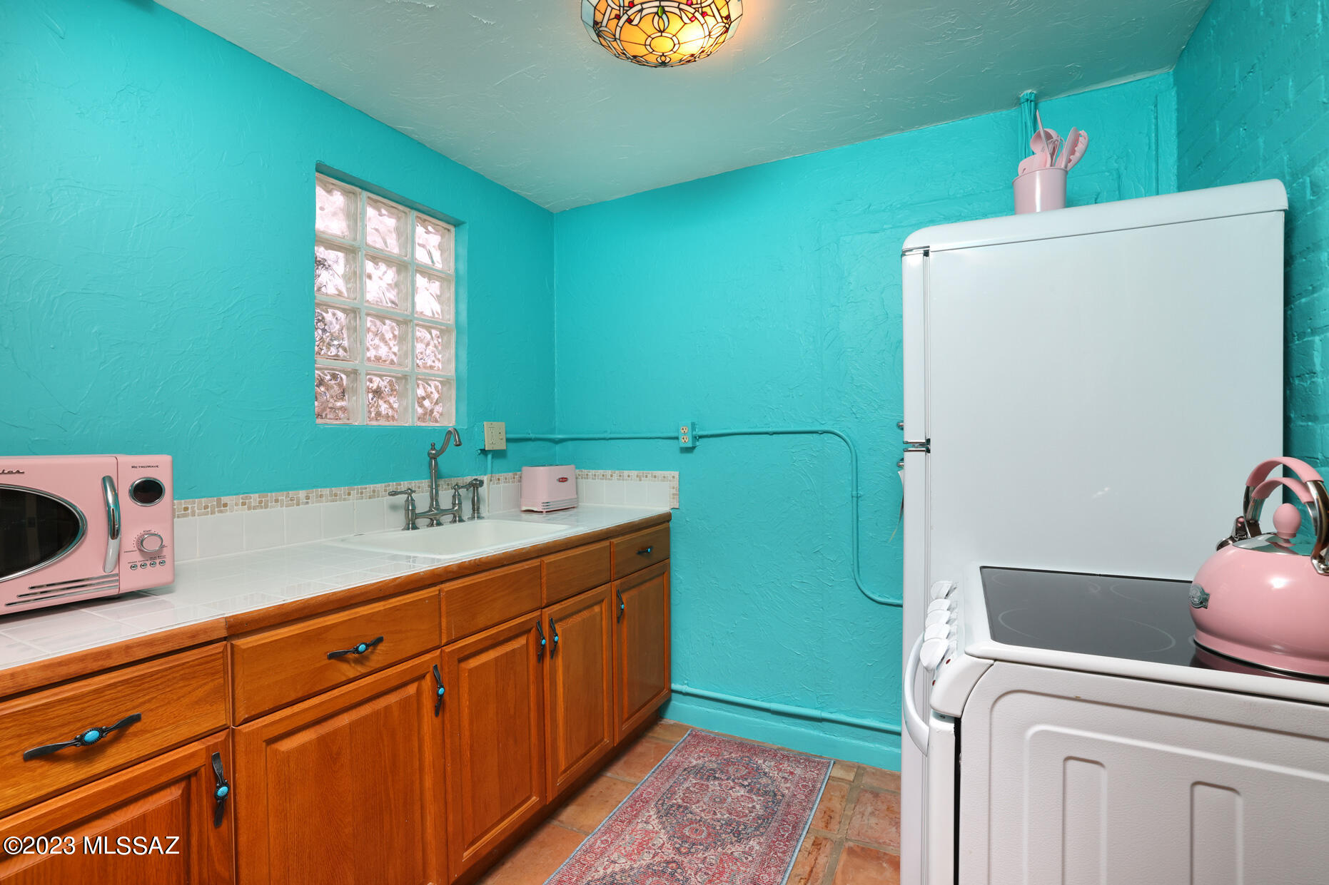 Other/Unknown - Residential