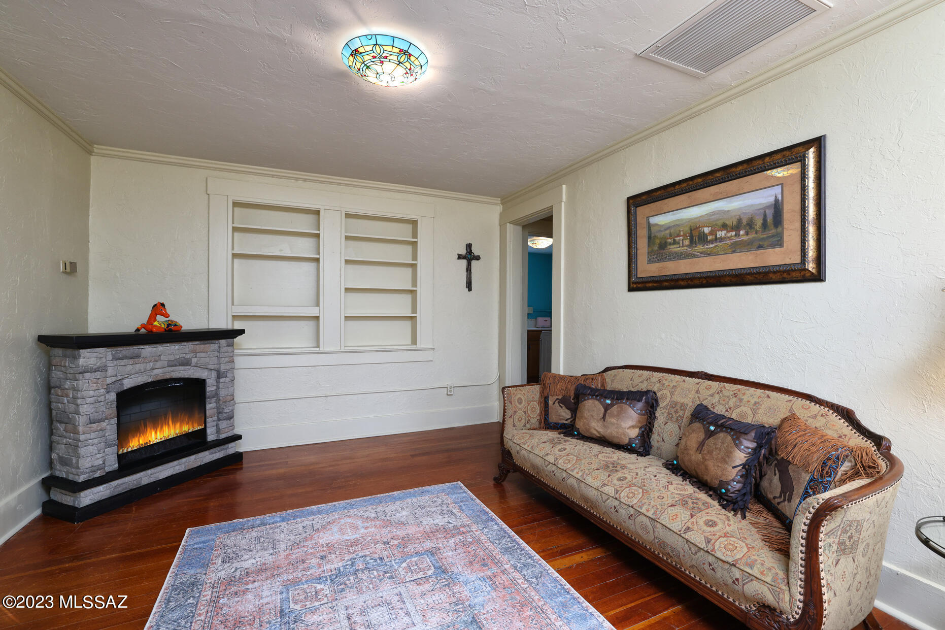 Other/Unknown - Residential