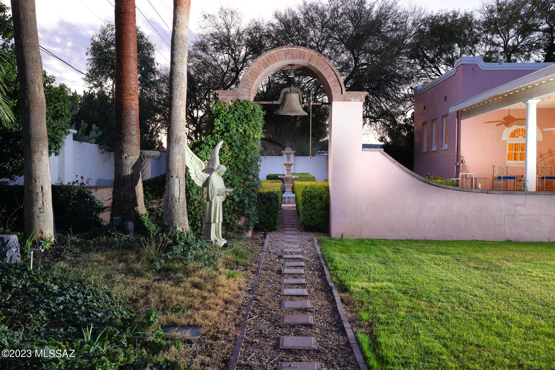Other/Unknown - Residential