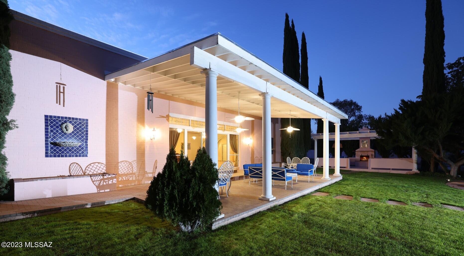 Other/Unknown - Residential