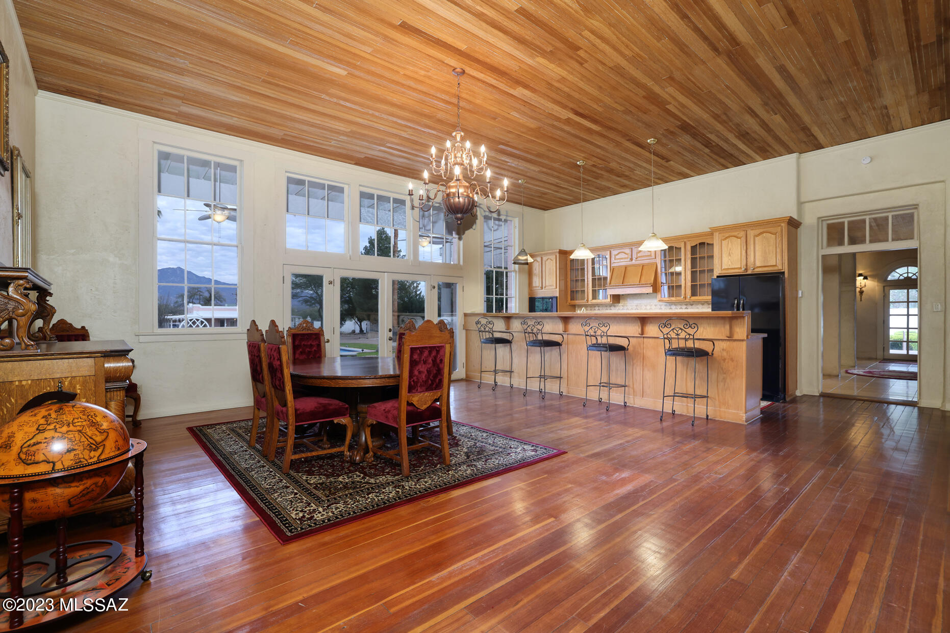 Other/Unknown - Residential