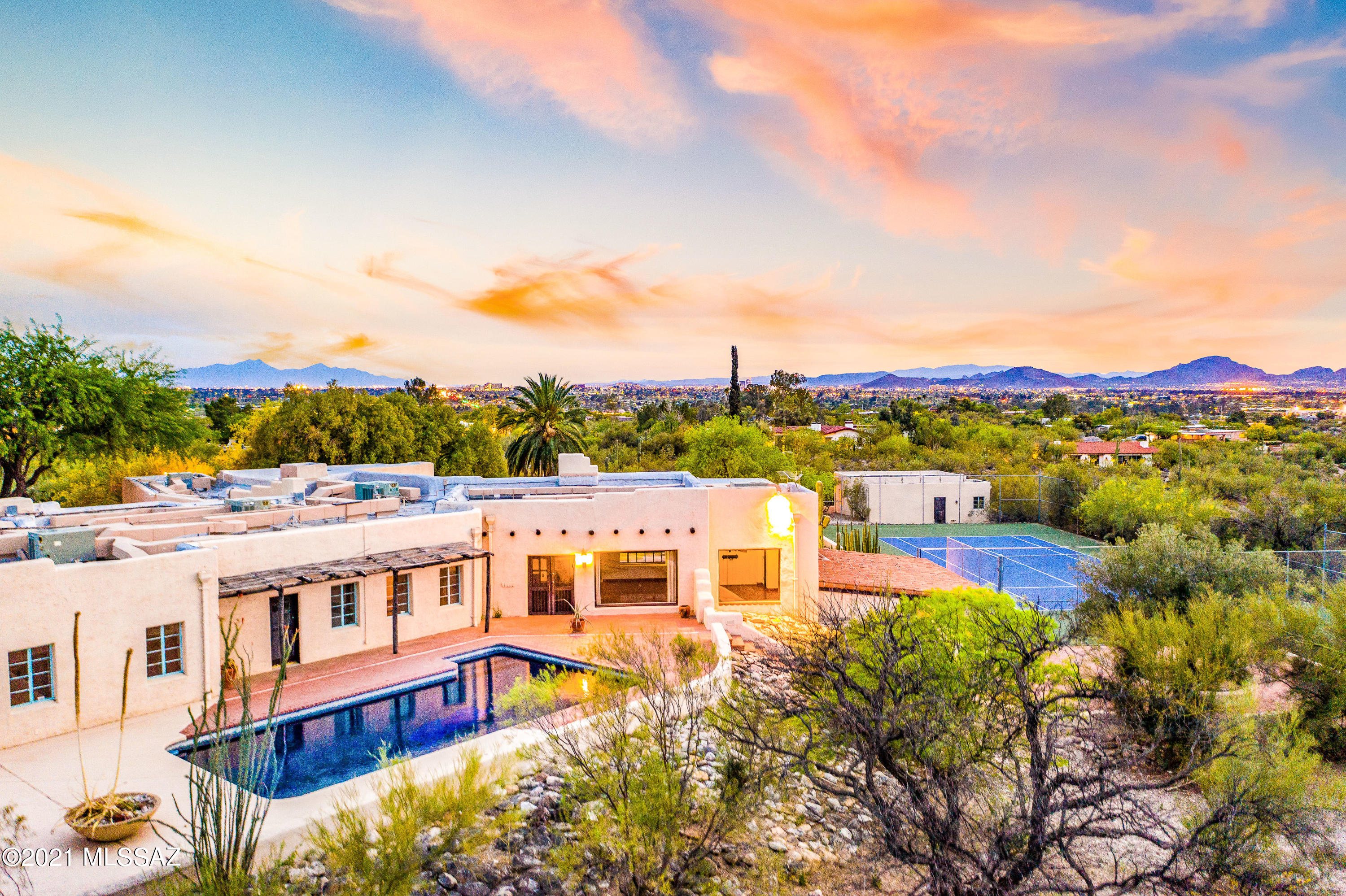 Catalina Foothills Estates - Residential