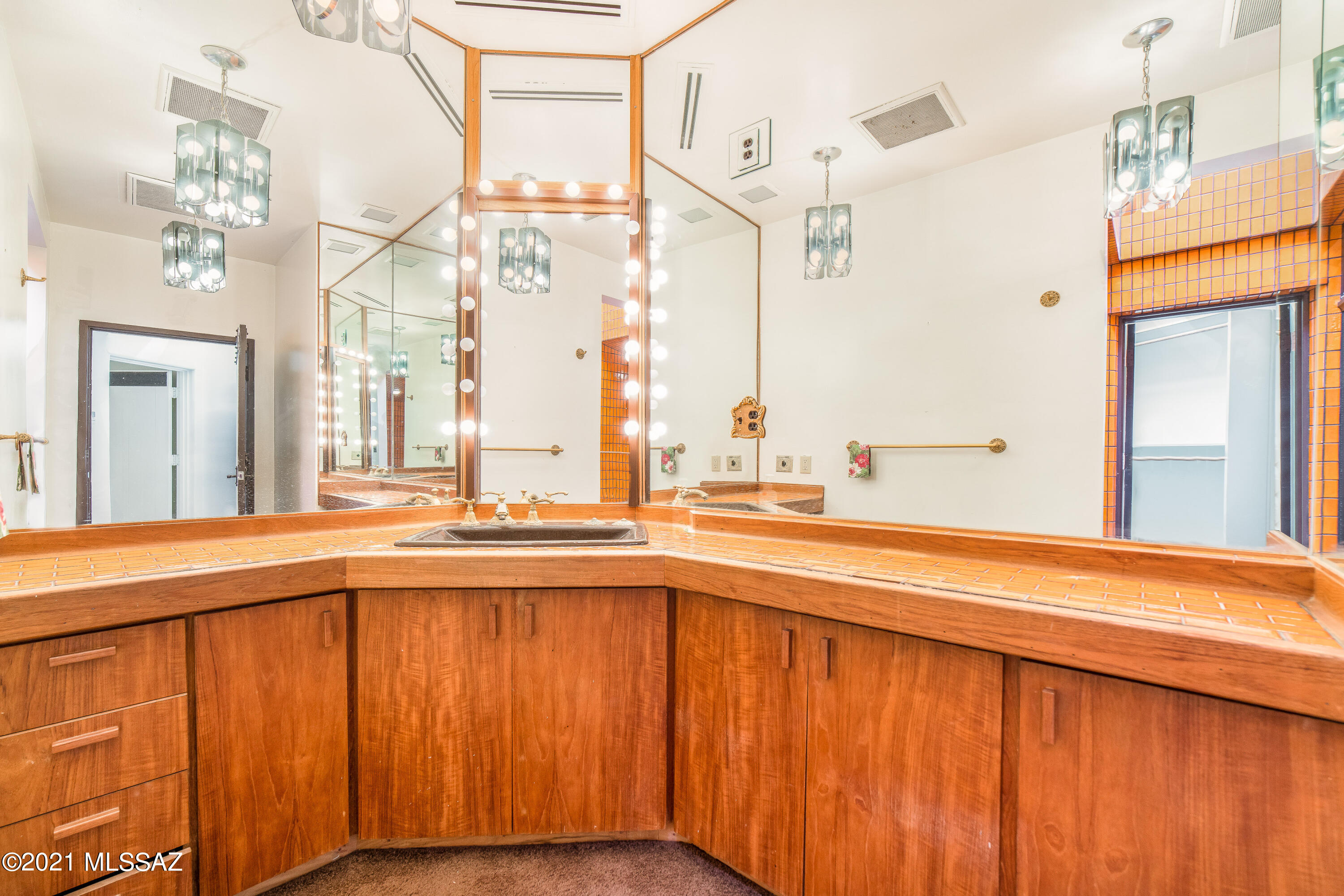 Catalina Foothills Estates - Residential