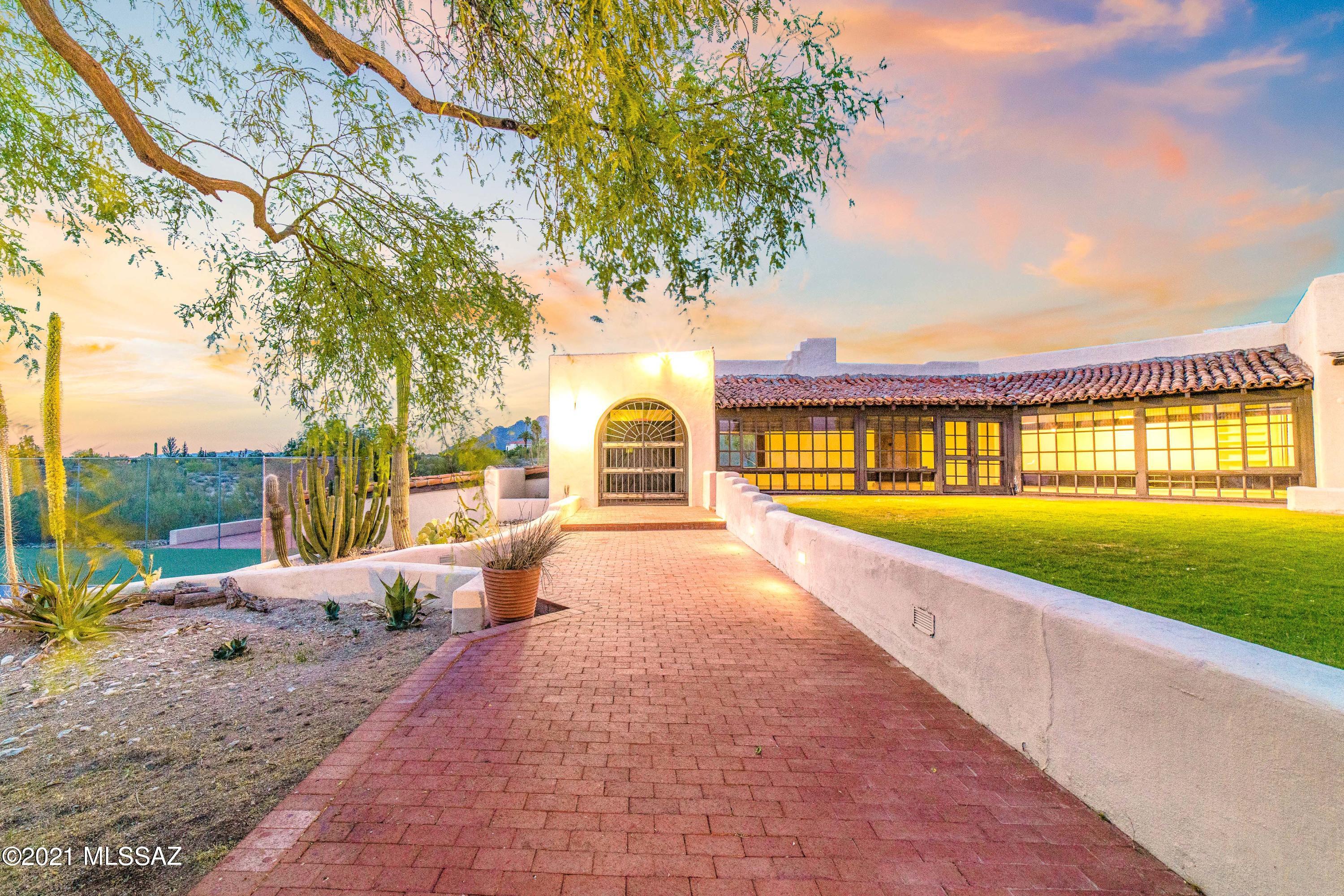 Catalina Foothills Estates - Residential