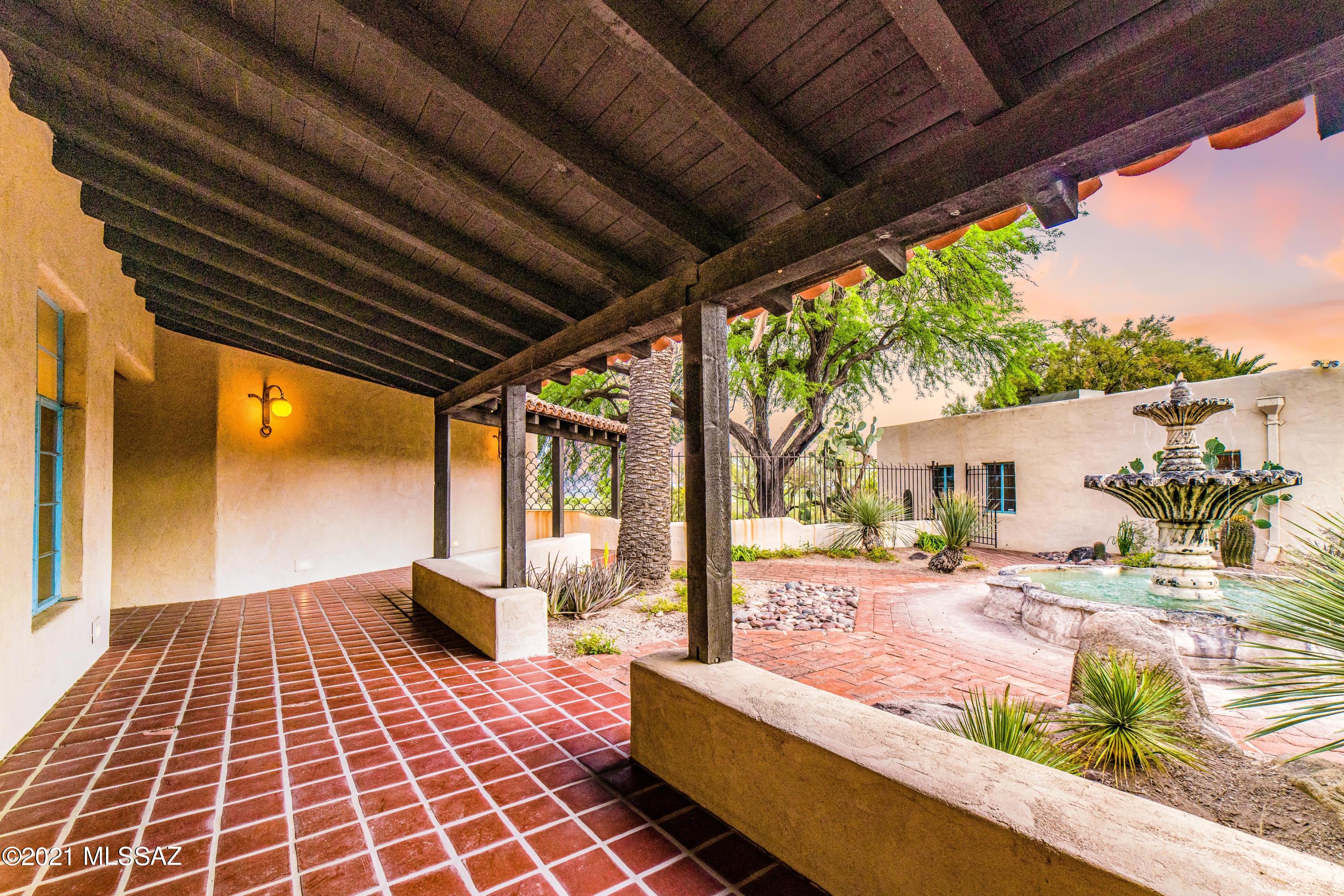 Catalina Foothills Estates - Residential