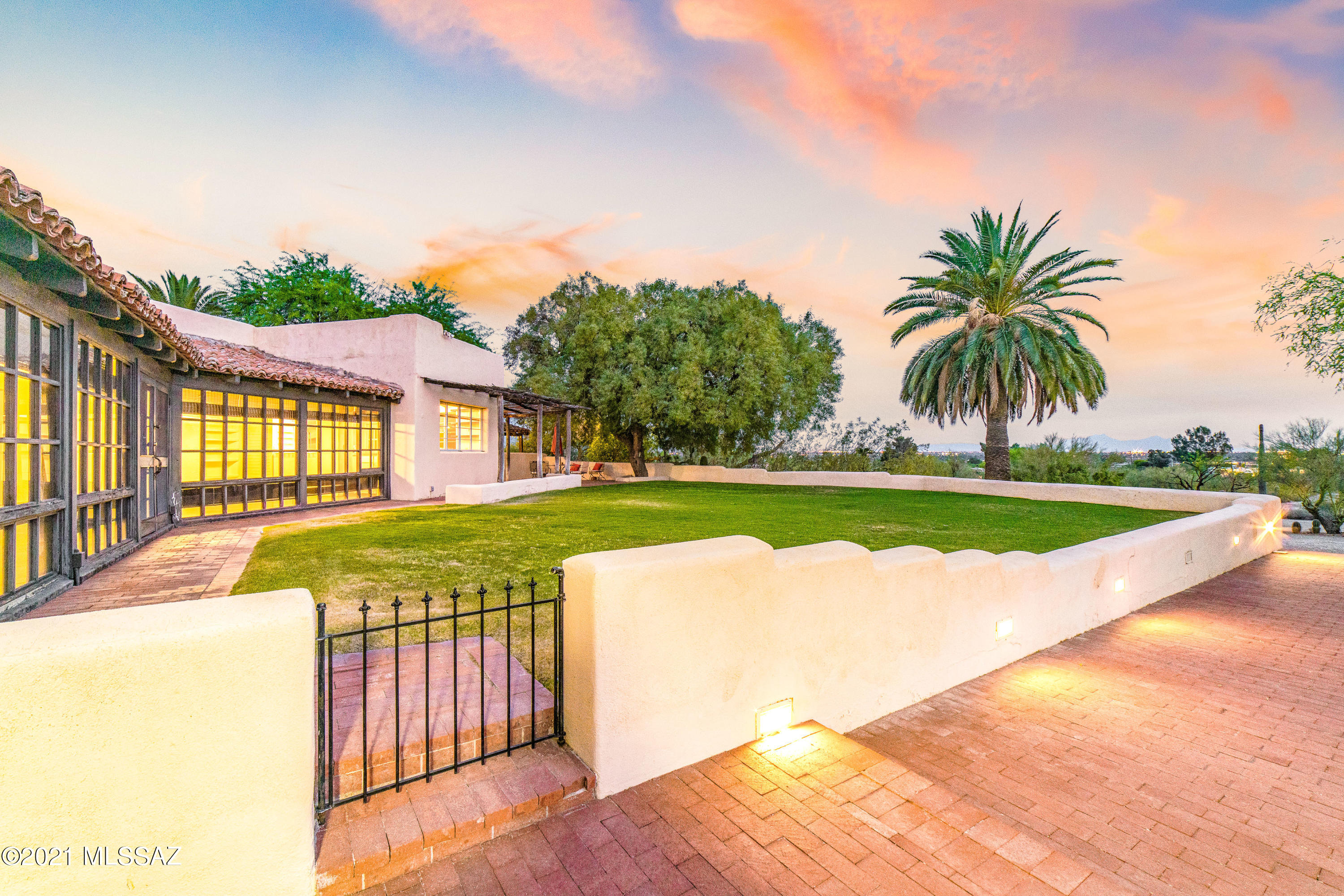 Catalina Foothills Estates - Residential