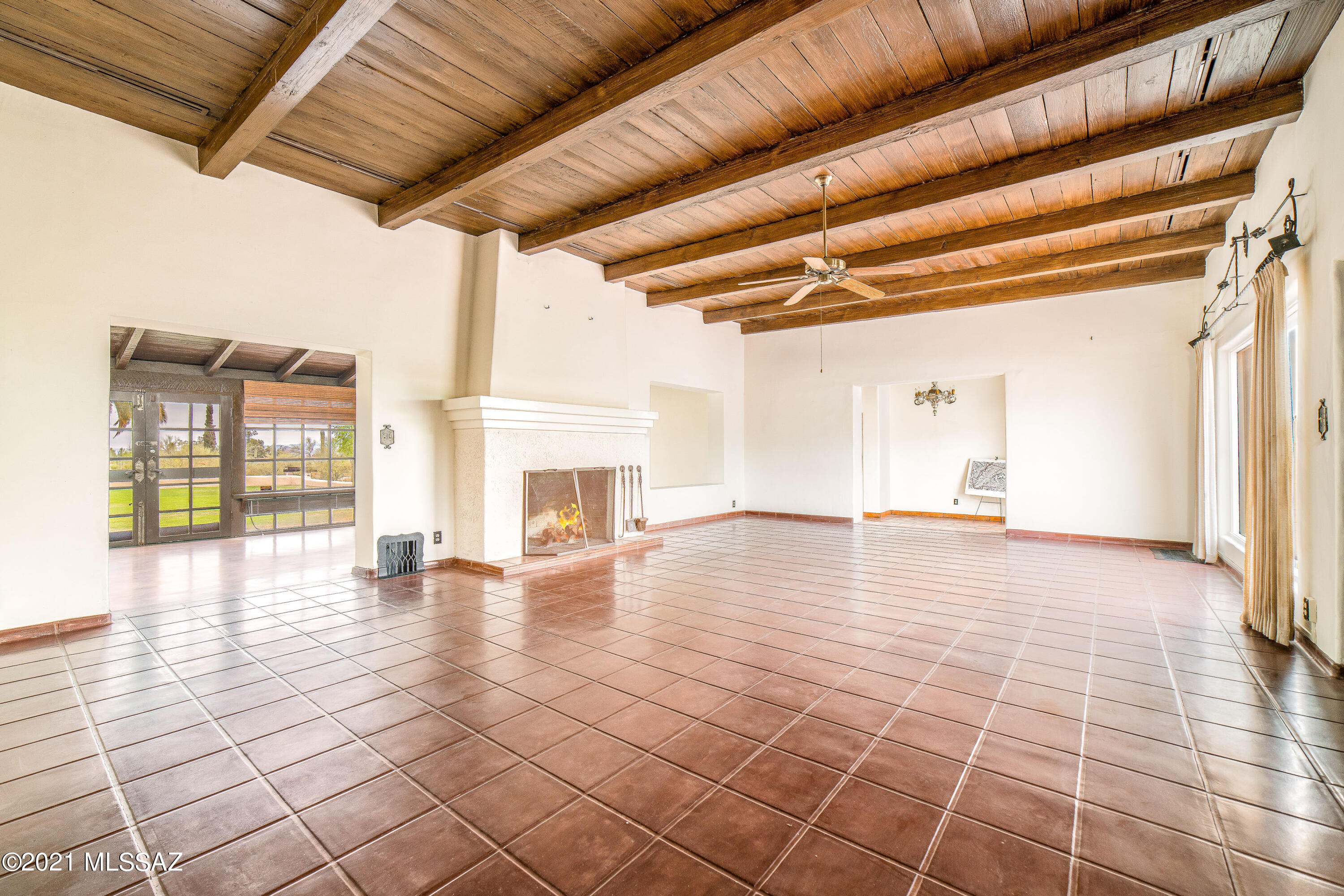Catalina Foothills Estates - Residential