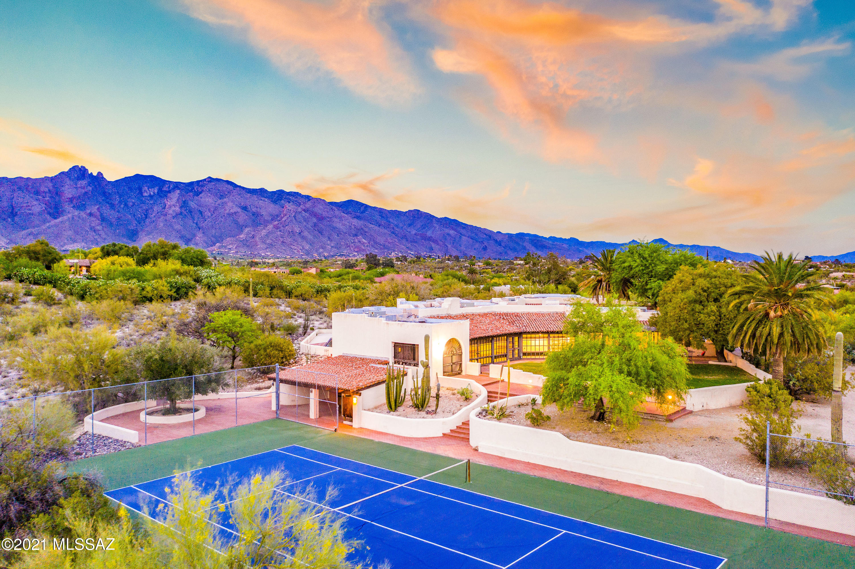 Catalina Foothills Estates - Residential