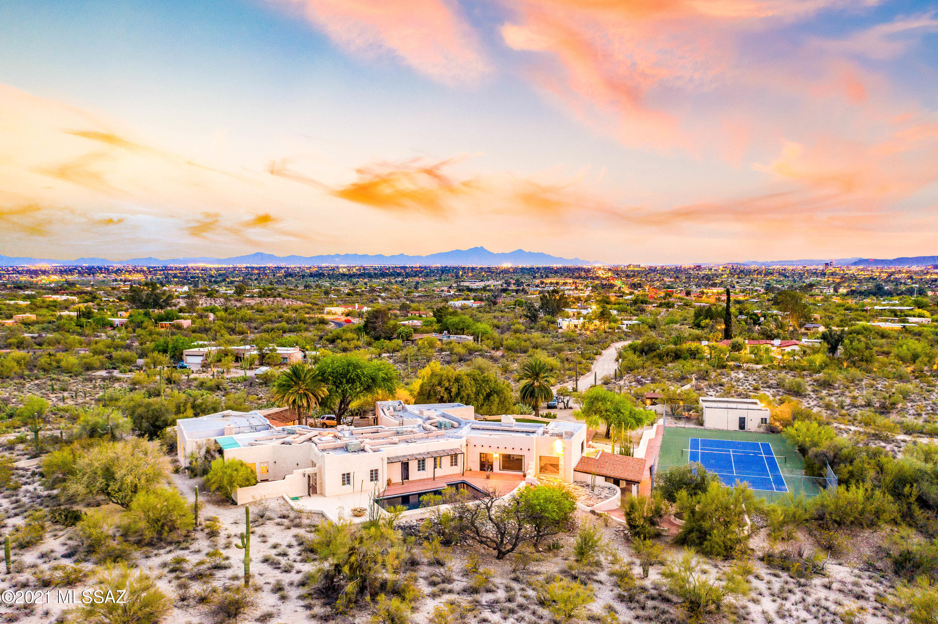 Catalina Foothills Estates - Residential
