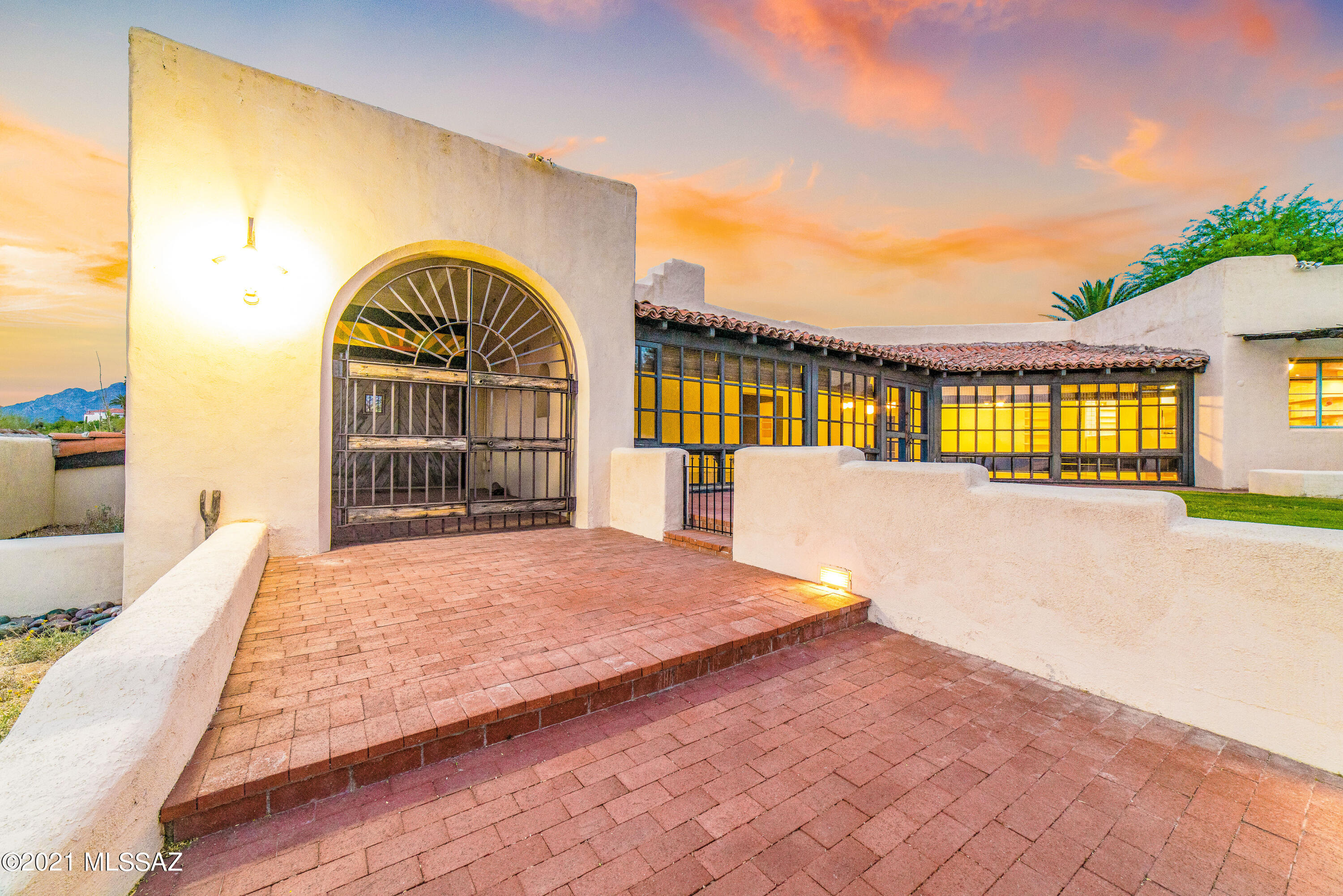 Catalina Foothills Estates - Residential