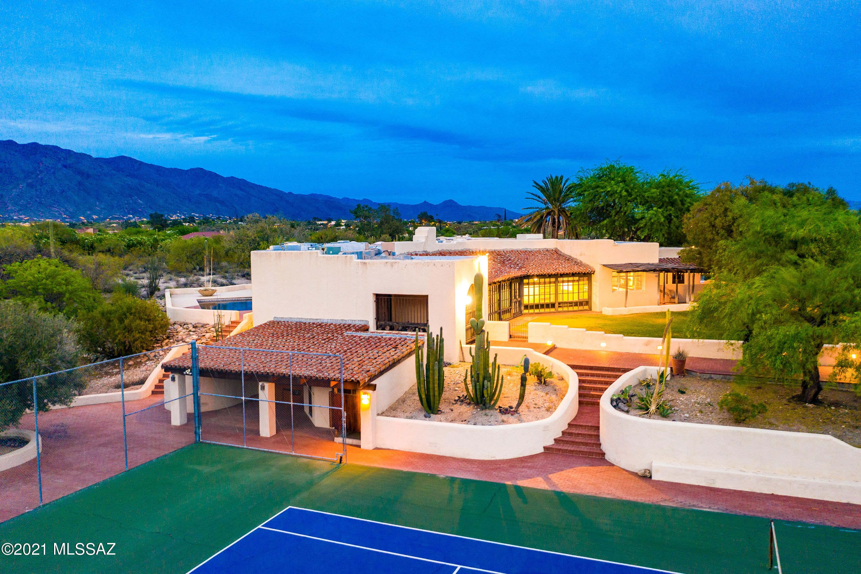 Catalina Foothills Estates - Residential