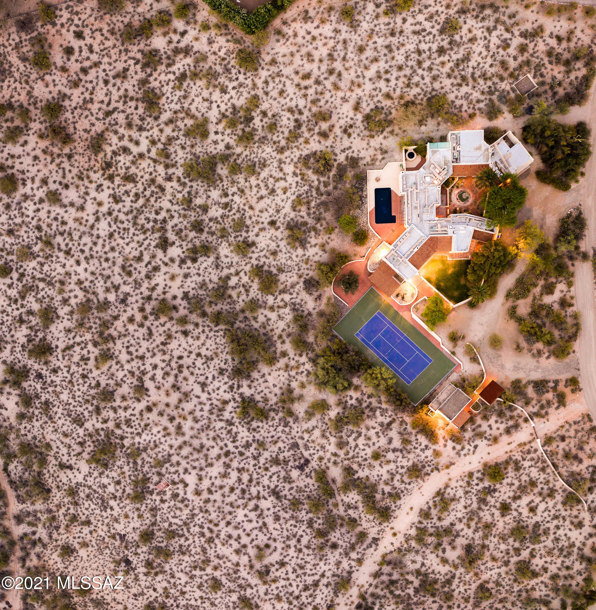 Catalina Foothills Estates - Residential