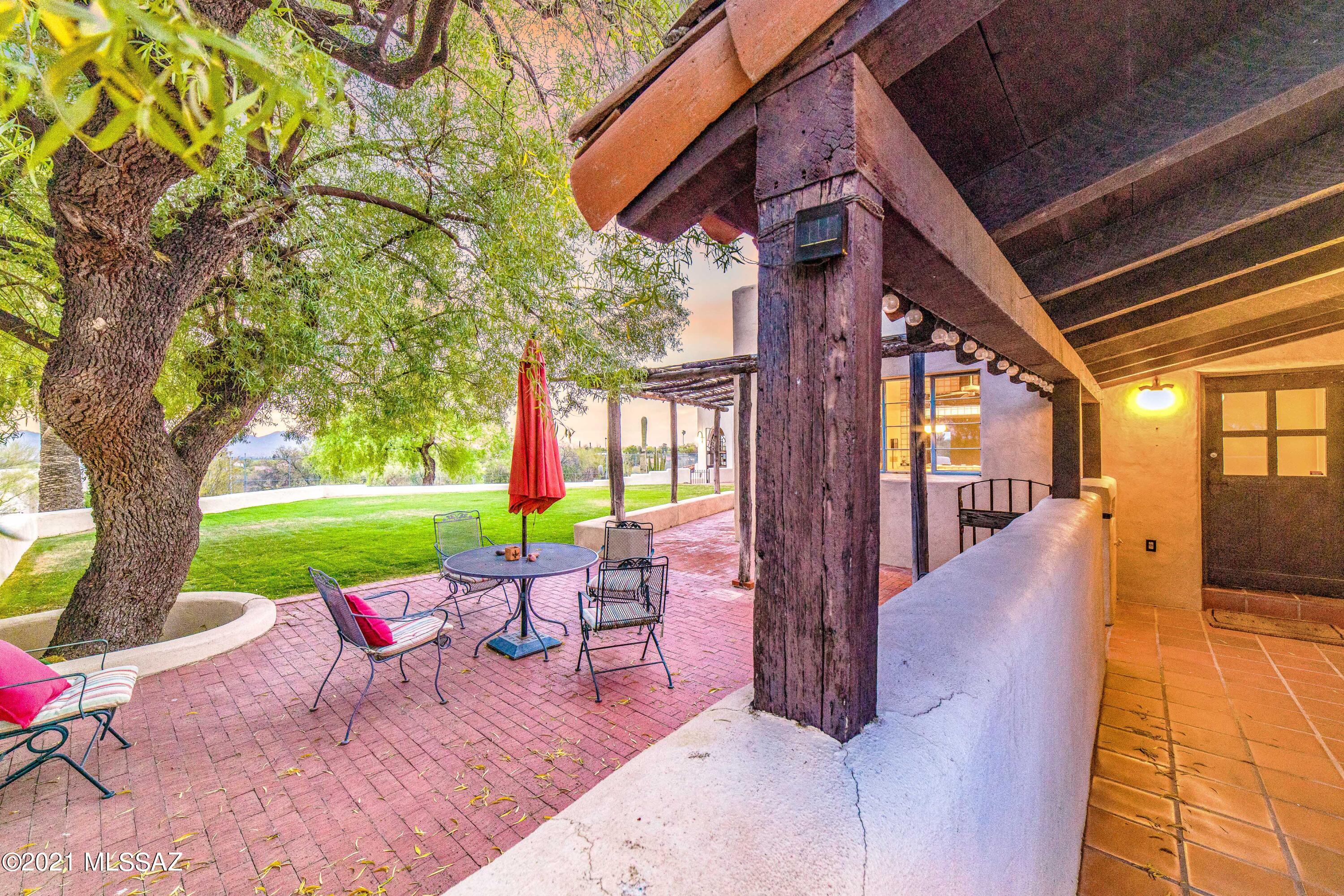 Catalina Foothills Estates - Residential