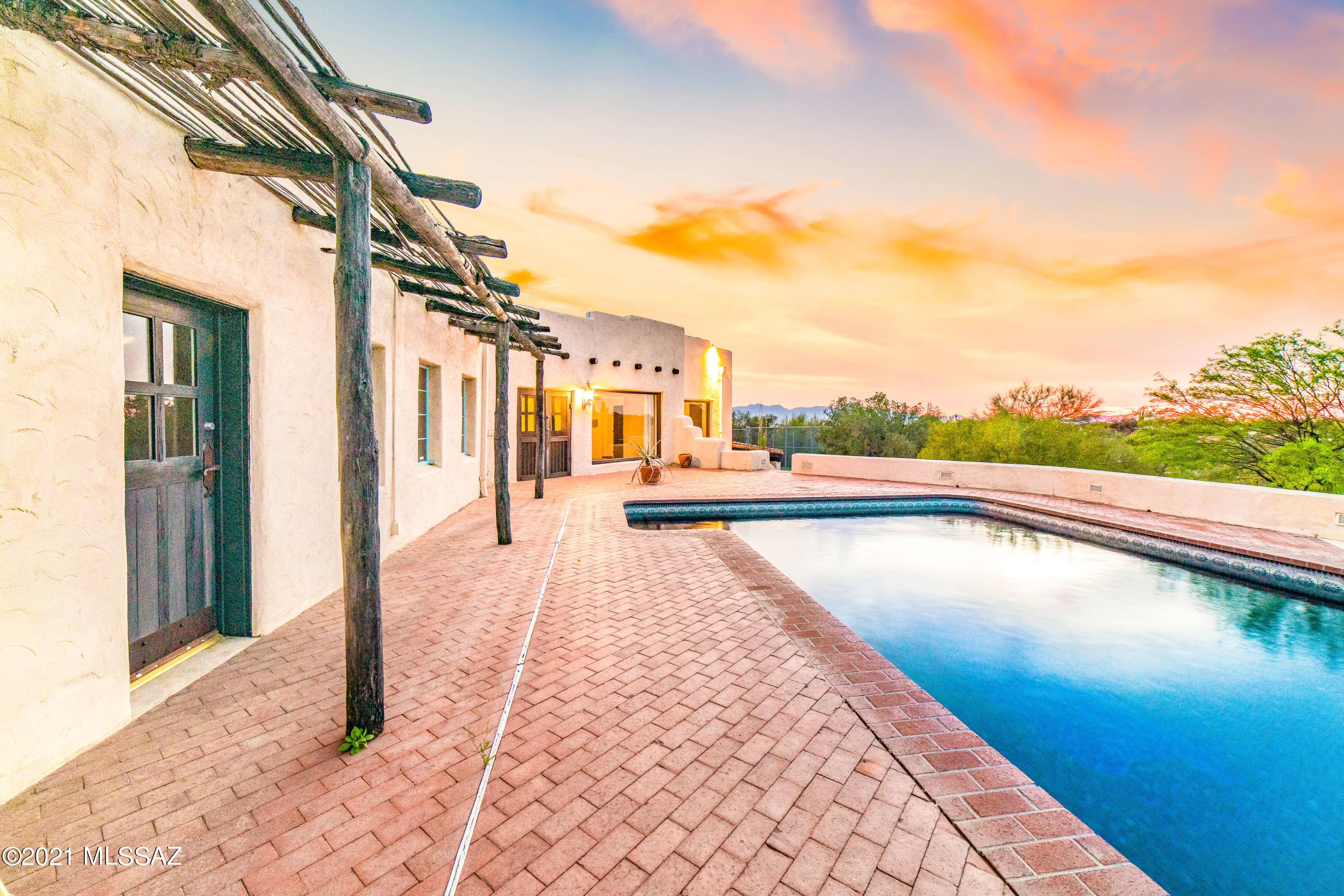 Catalina Foothills Estates - Residential