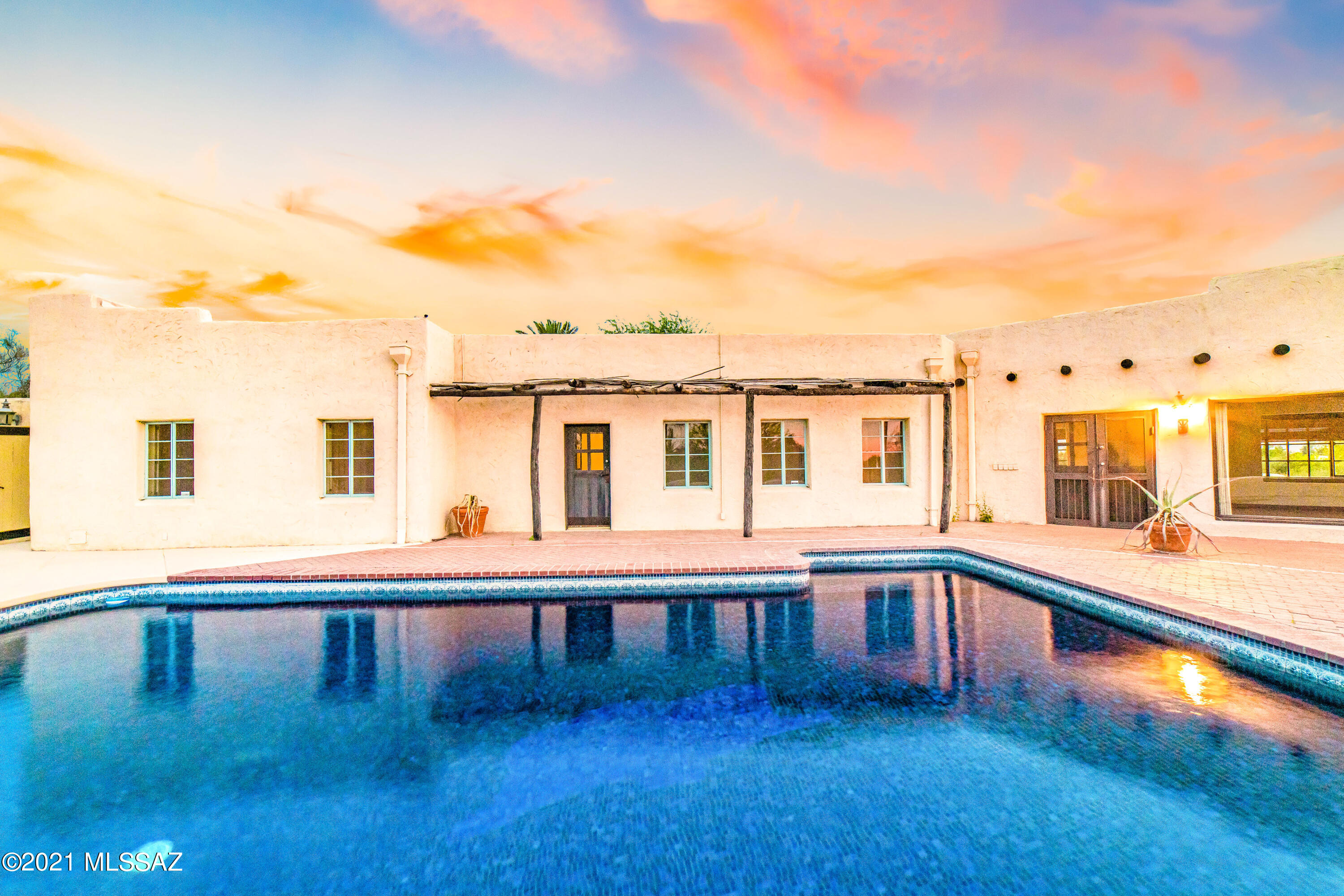 Catalina Foothills Estates - Residential