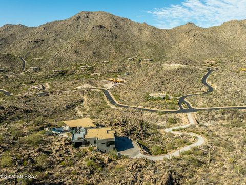 A home in Marana