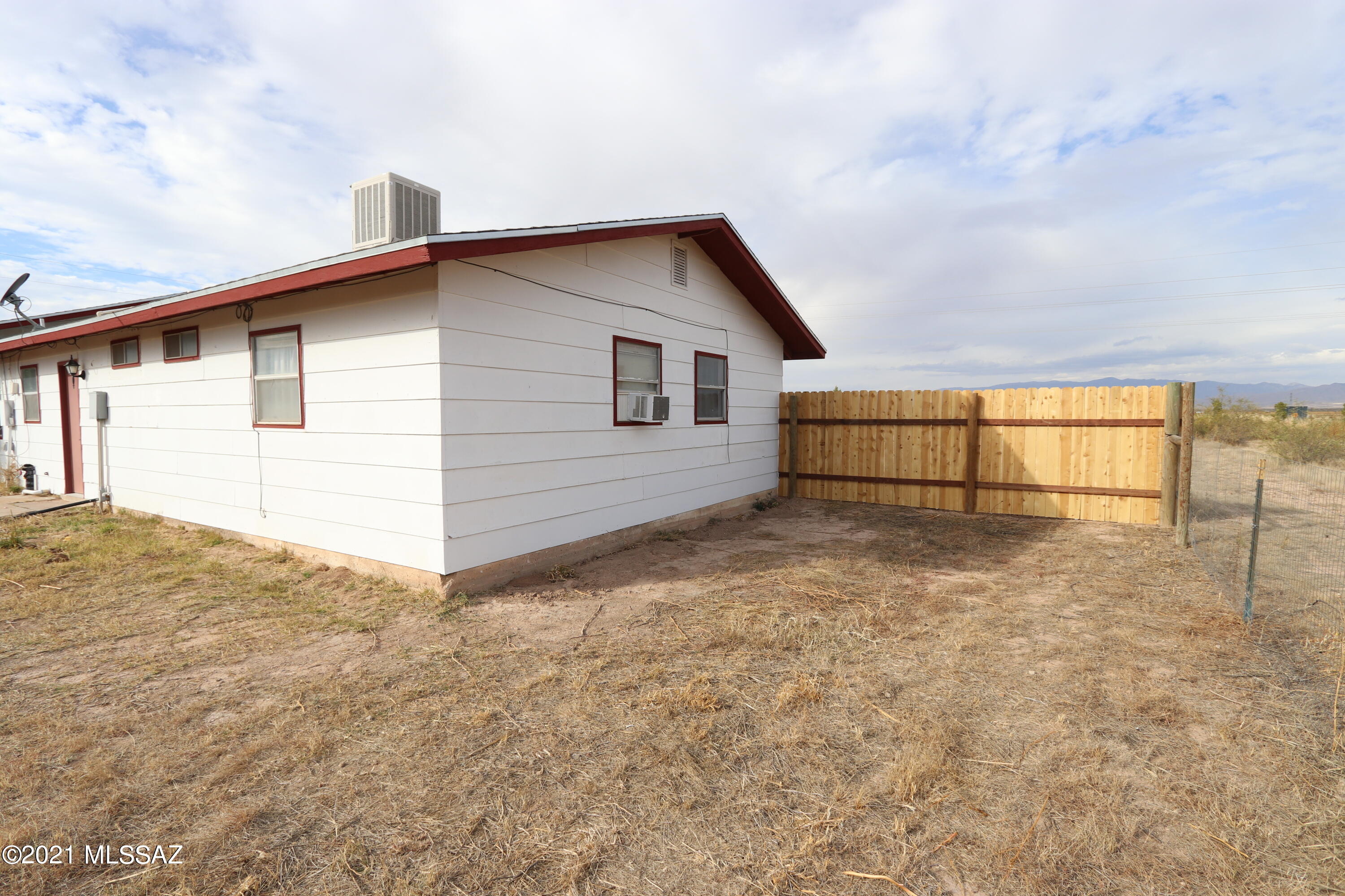 Other/Unknown - Residential