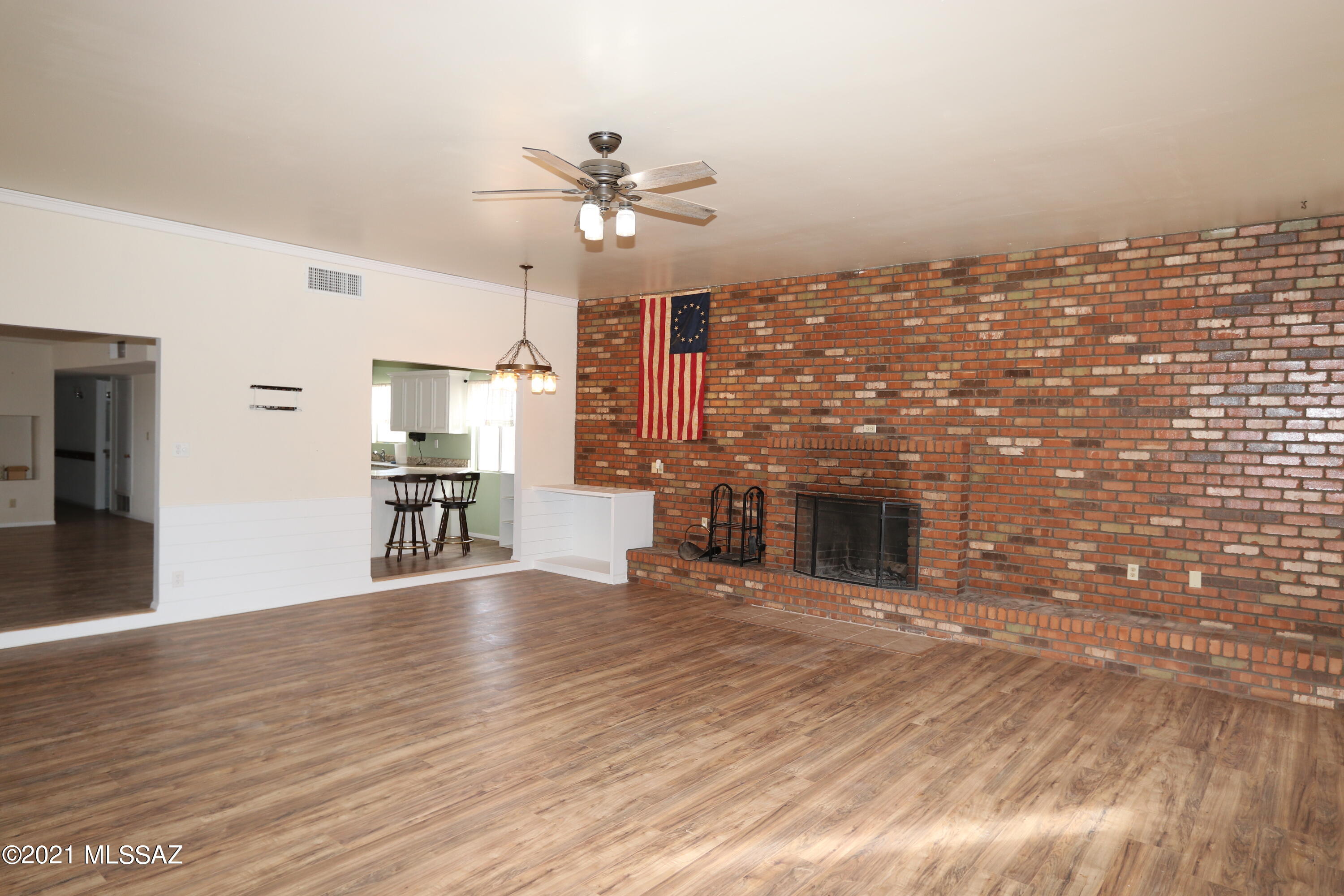 Other/Unknown - Residential