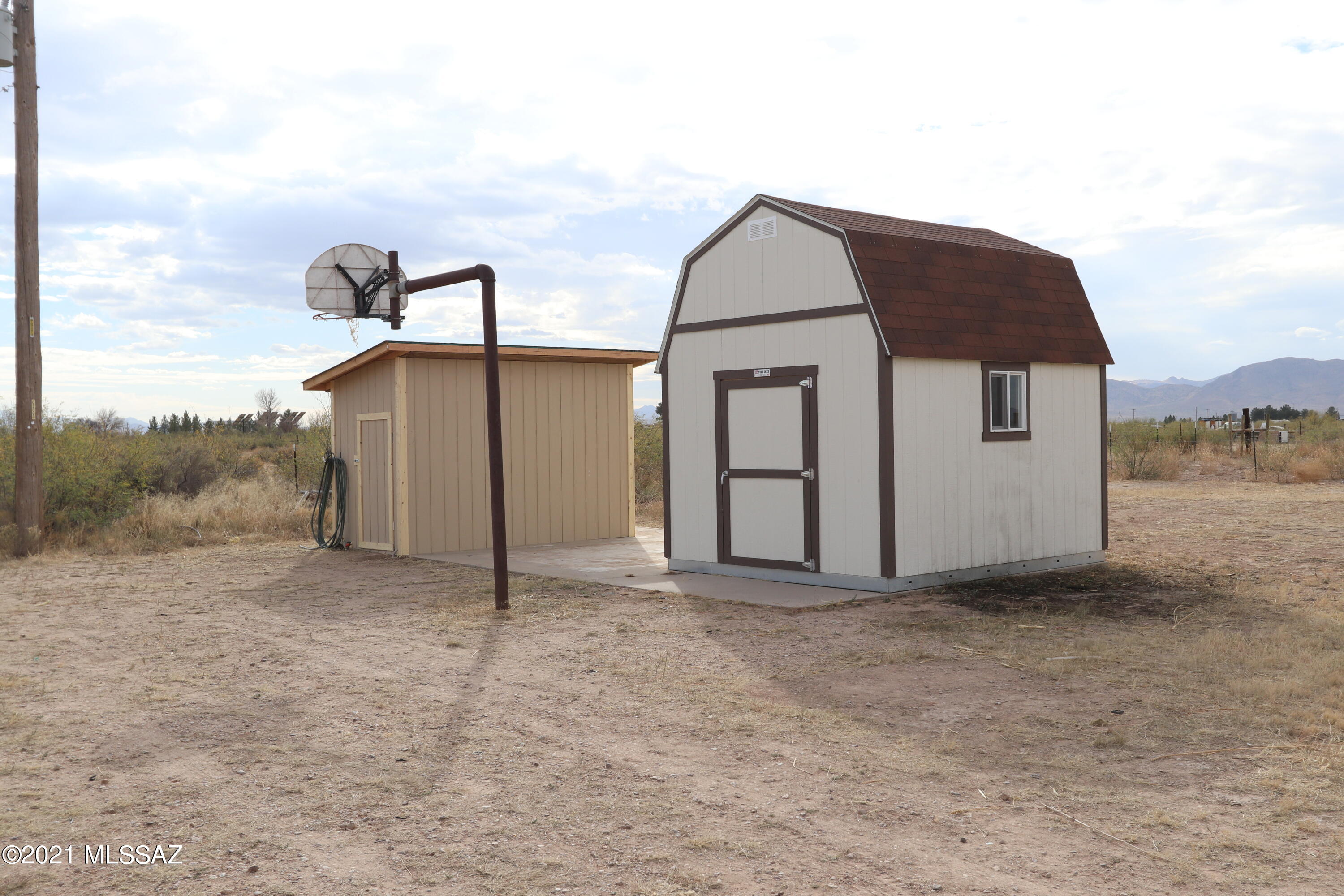 Other/Unknown - Residential