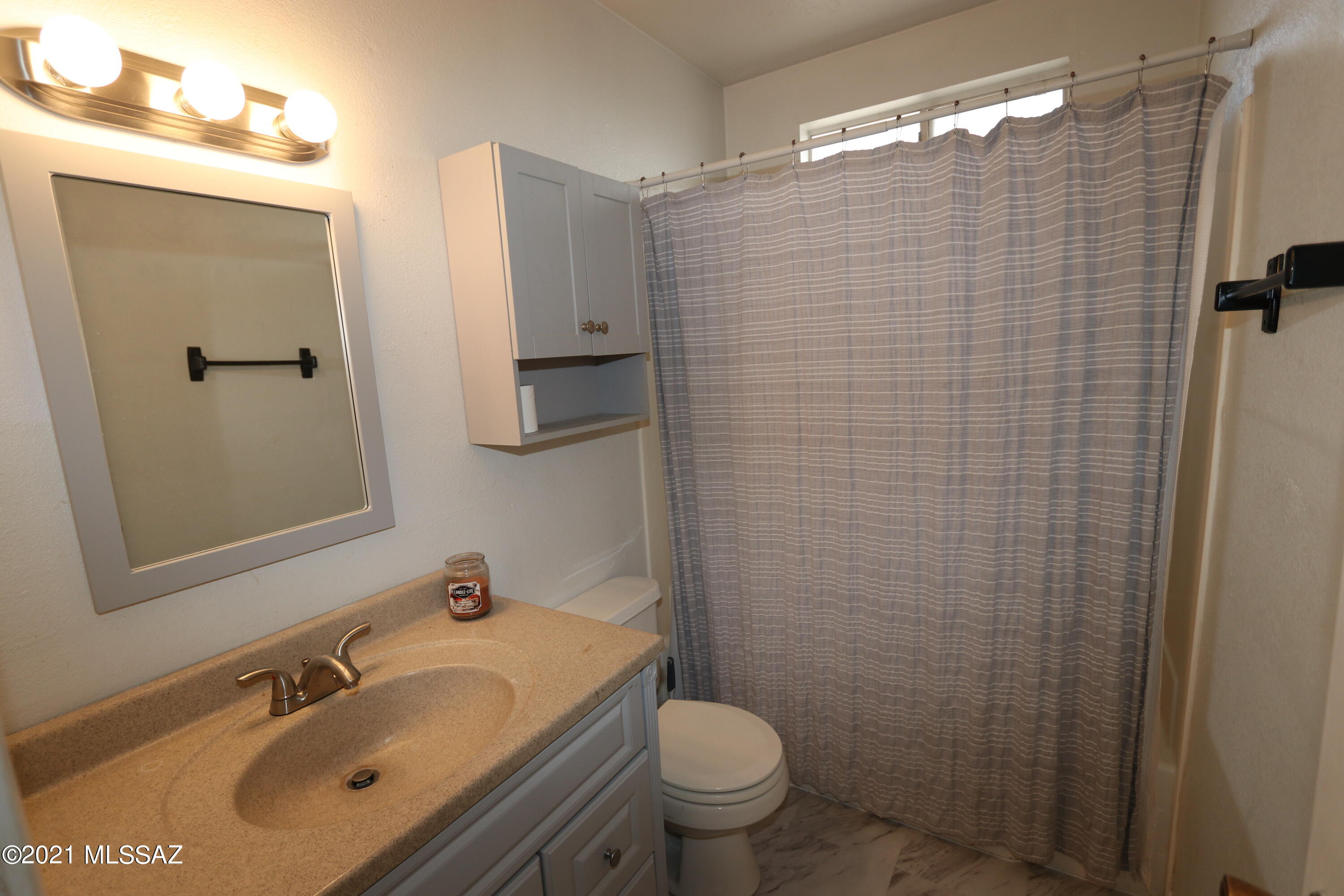 Other/Unknown - Residential