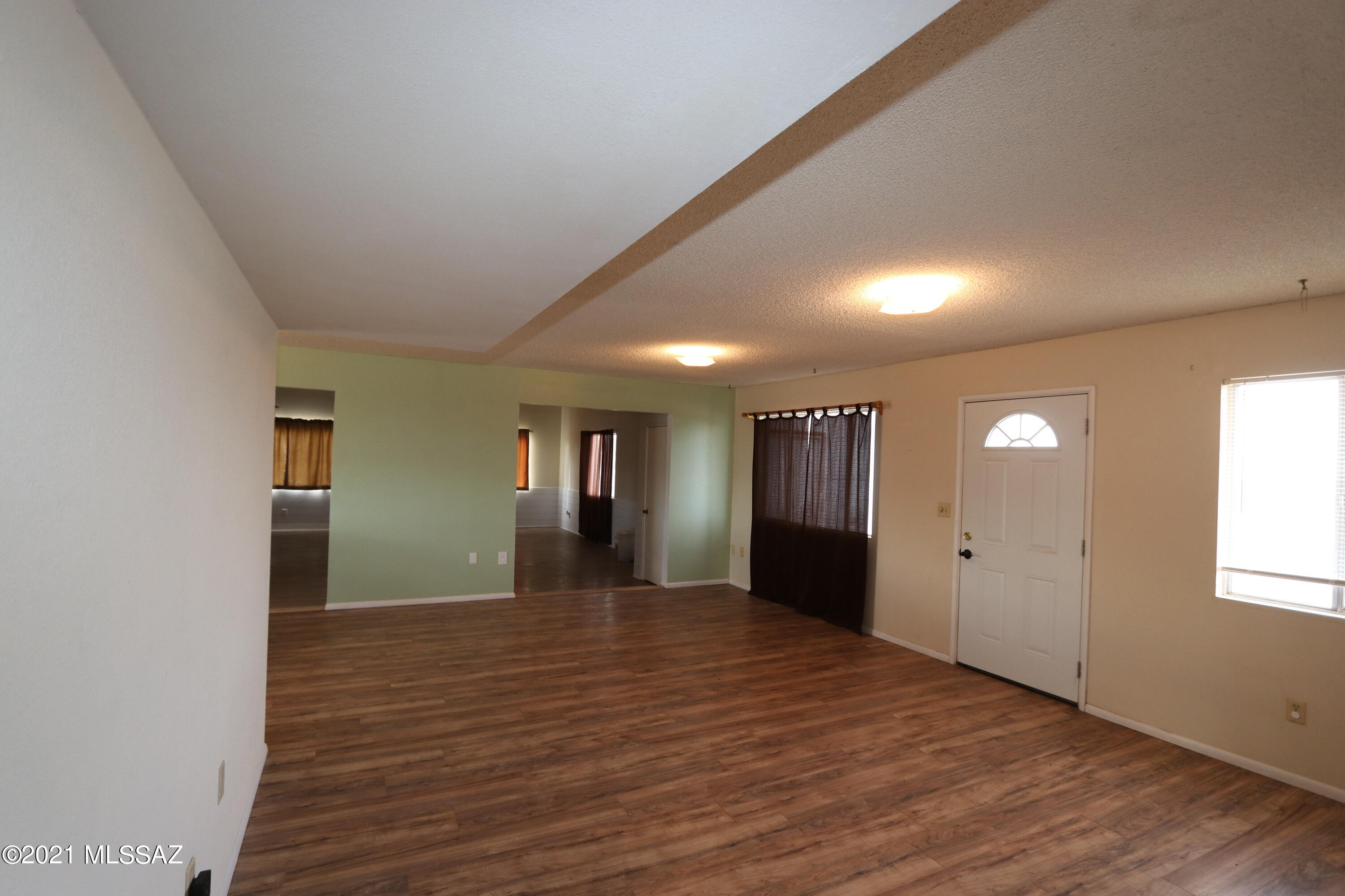 Other/Unknown - Residential