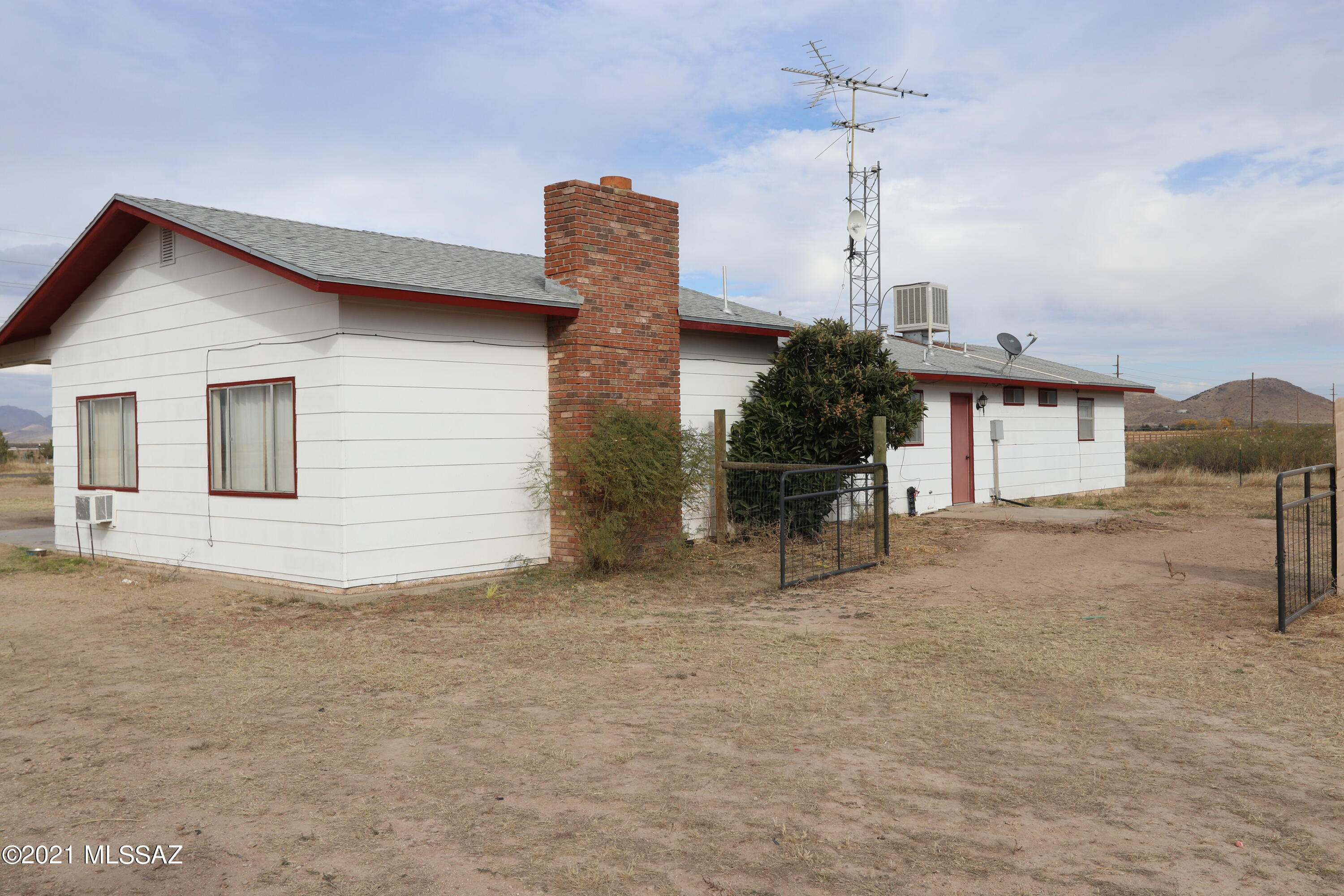 Other/Unknown - Residential